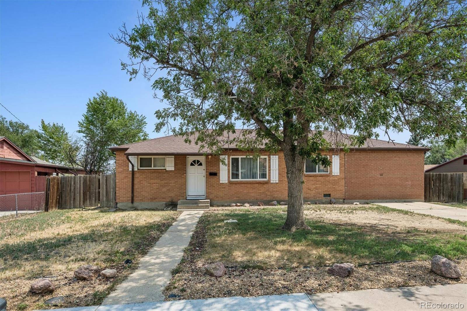 9230 Wigham ST, Thornton, CO 80229