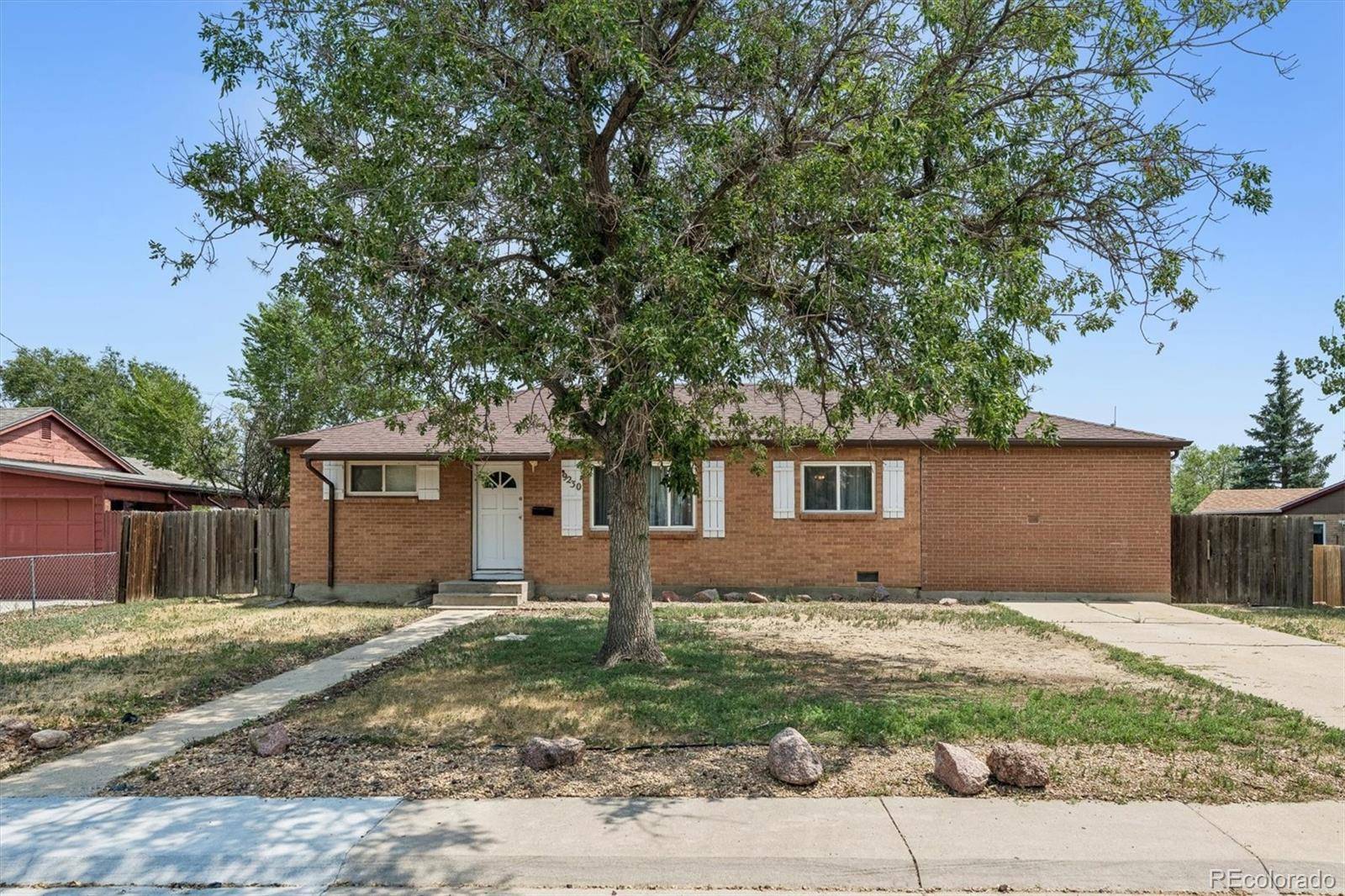 9230 Wigham ST, Thornton, CO 80229
