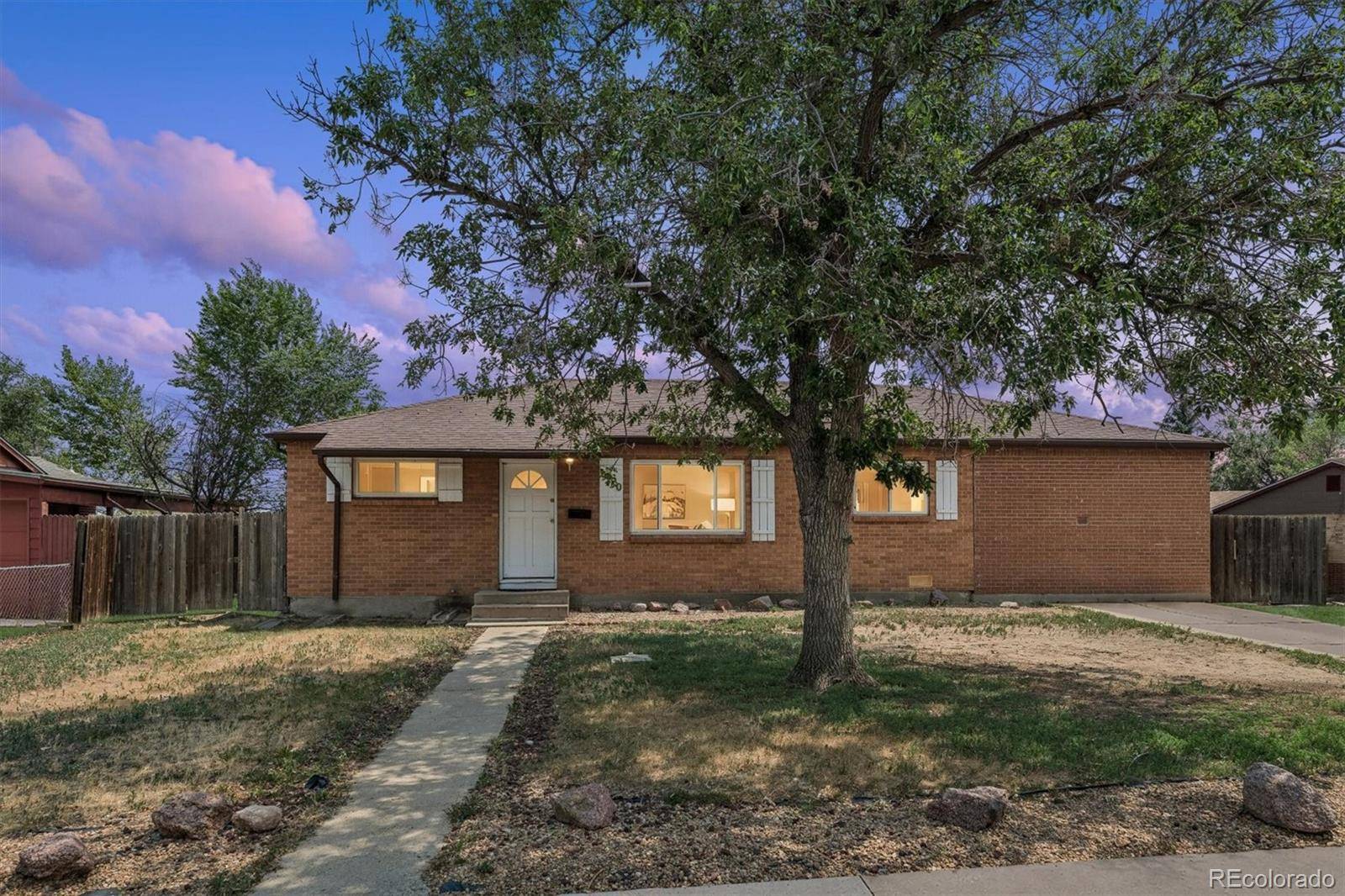 9230 Wigham ST, Thornton, CO 80229
