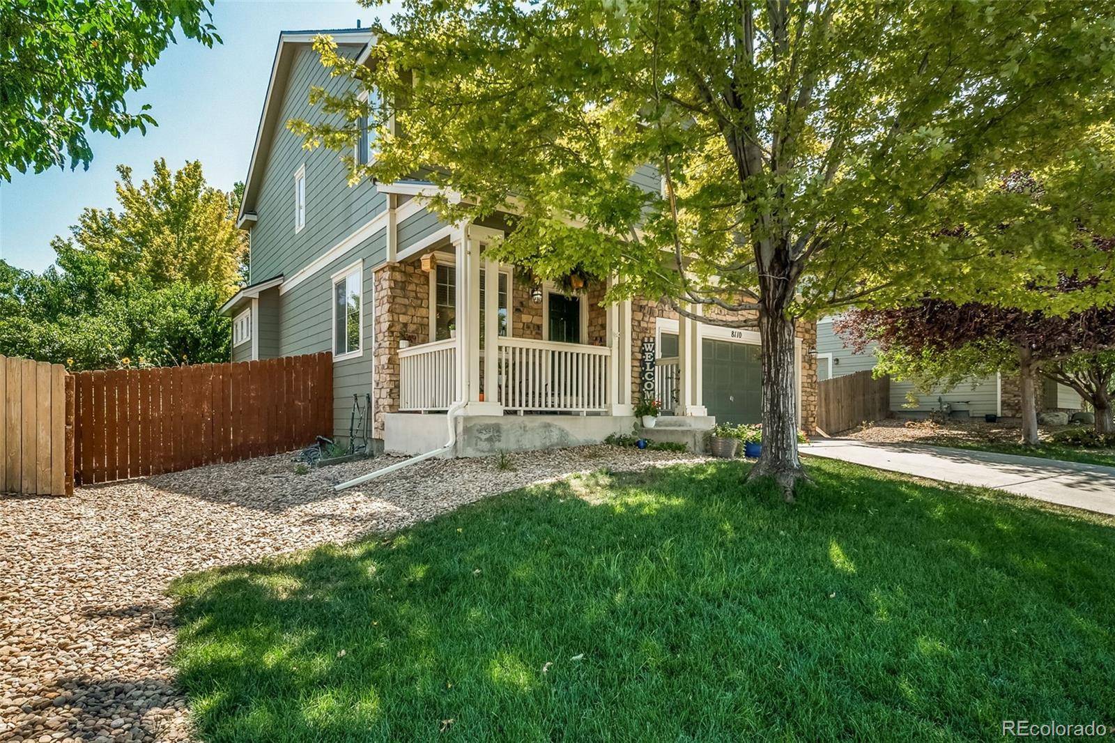 8110 E 133rd AVE, Thornton, CO 80602