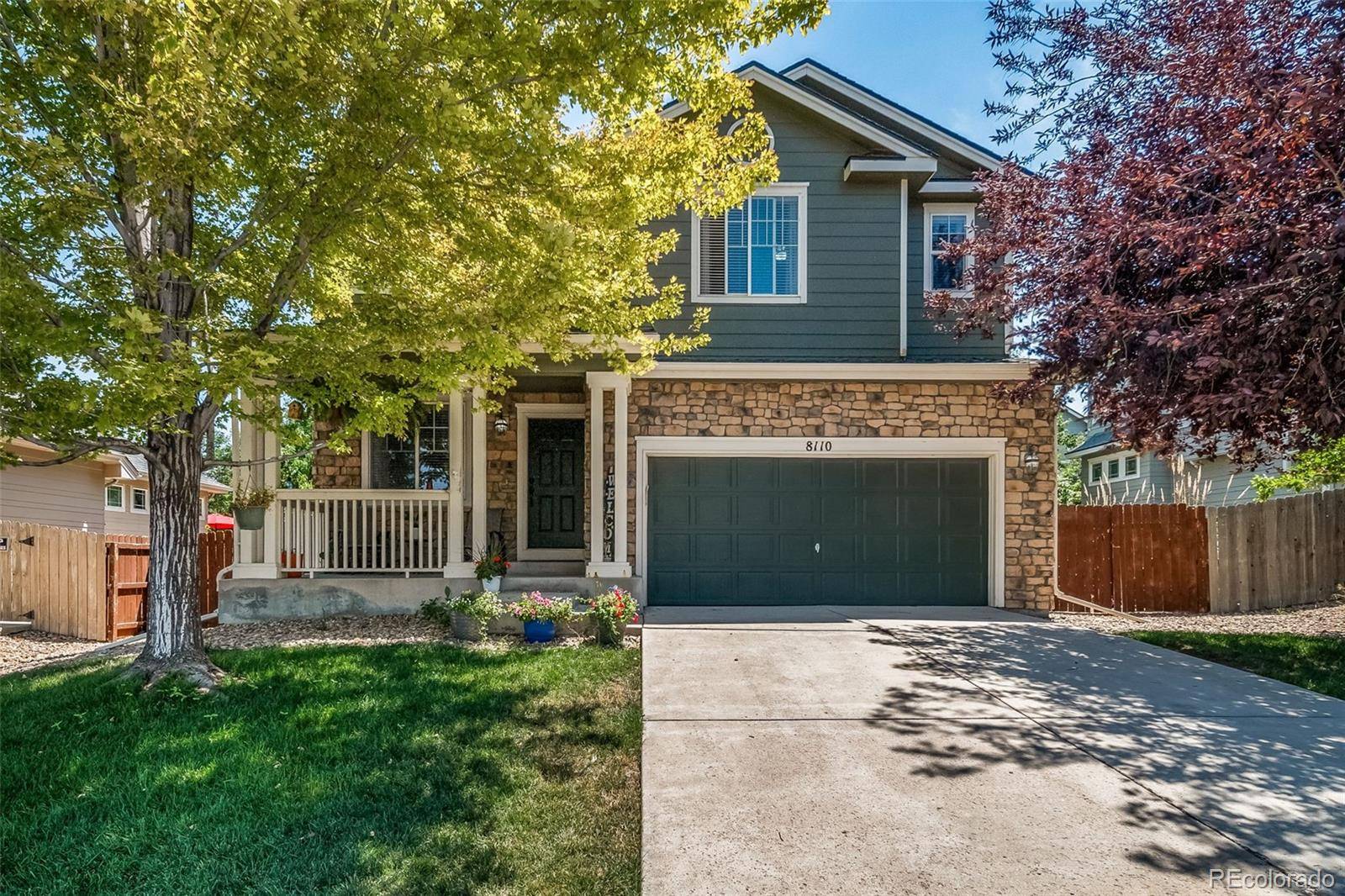 8110 E 133rd AVE, Thornton, CO 80602