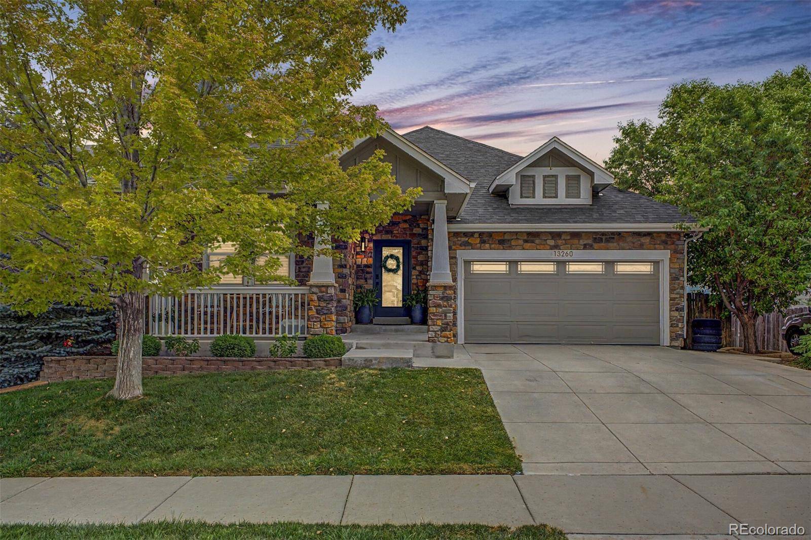 13260 Uinta ST, Brighton, CO 80602