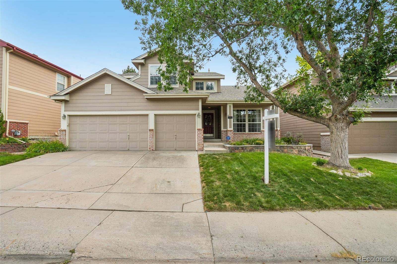 9937 Gwendelyn PL, Highlands Ranch, CO 80129