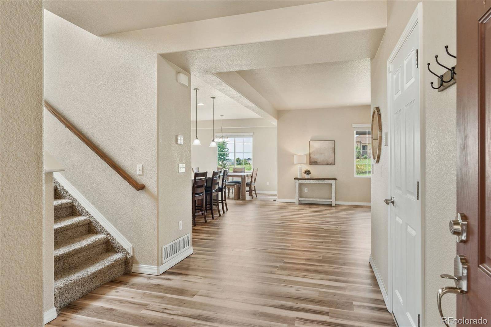 7830 Silver Birch DR, Colorado Springs, CO 80927