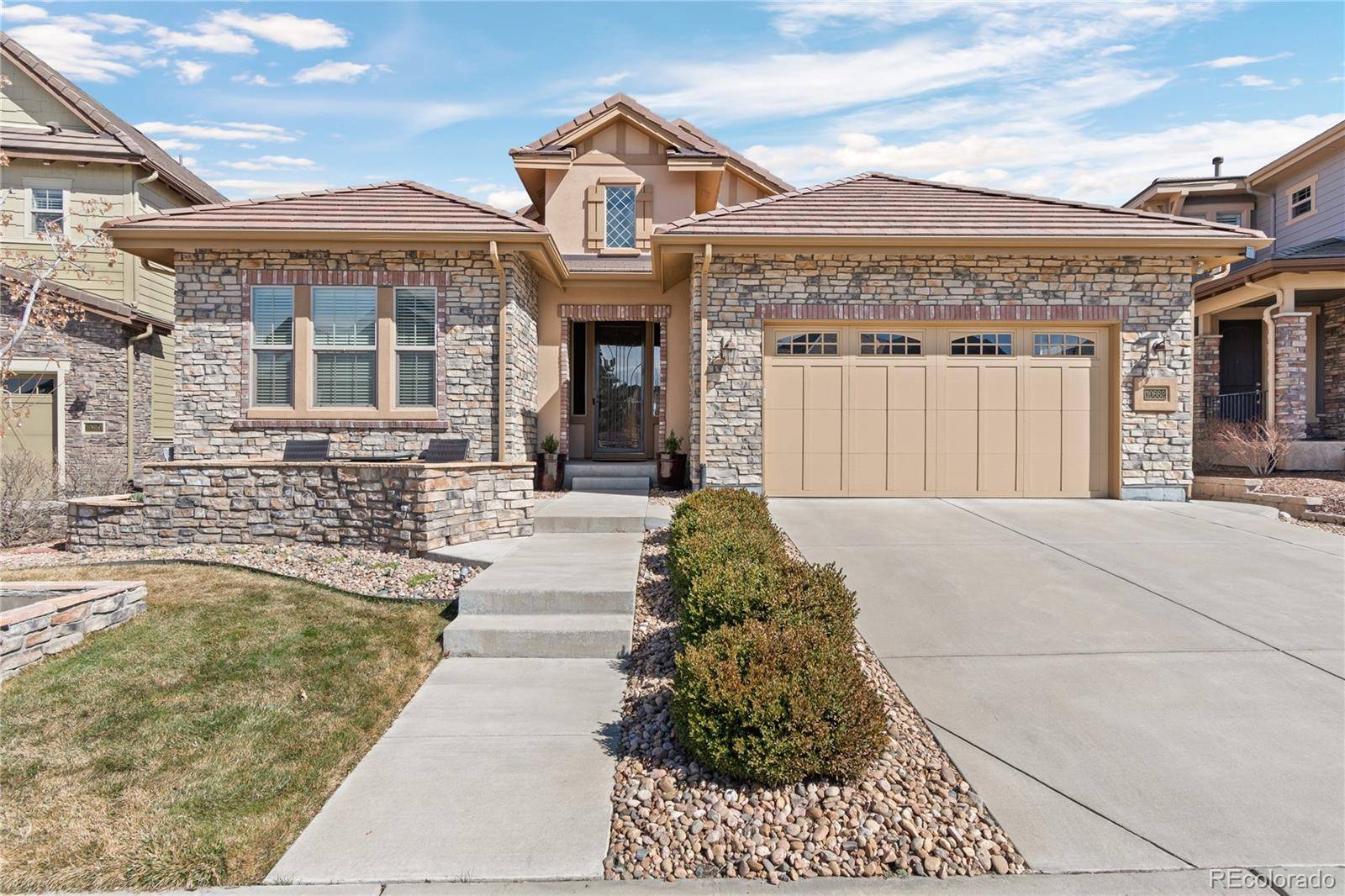 10662 Skydance DR, Highlands Ranch, CO 80126