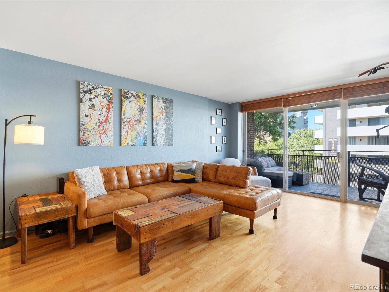 1200 Vine ST #5E, Denver, CO 80206