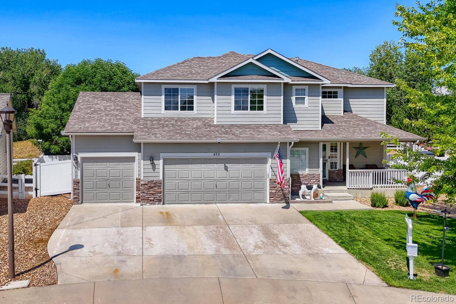 453 Wrybill CT, Loveland, CO 80537