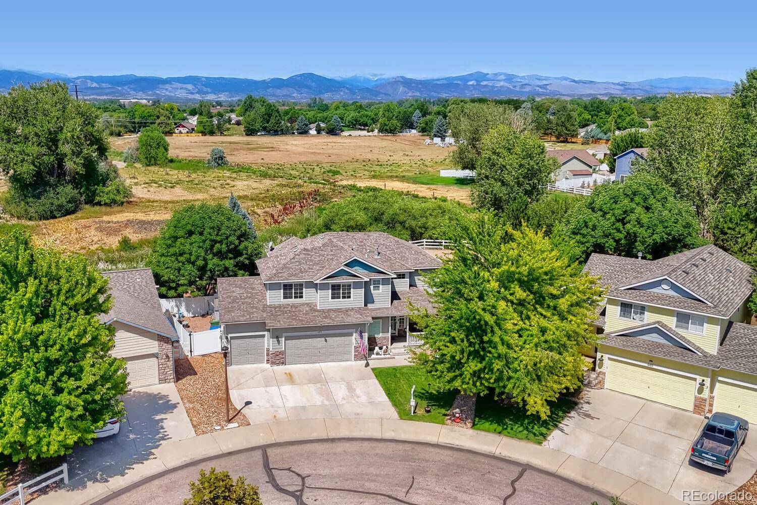 453 Wrybill CT, Loveland, CO 80537