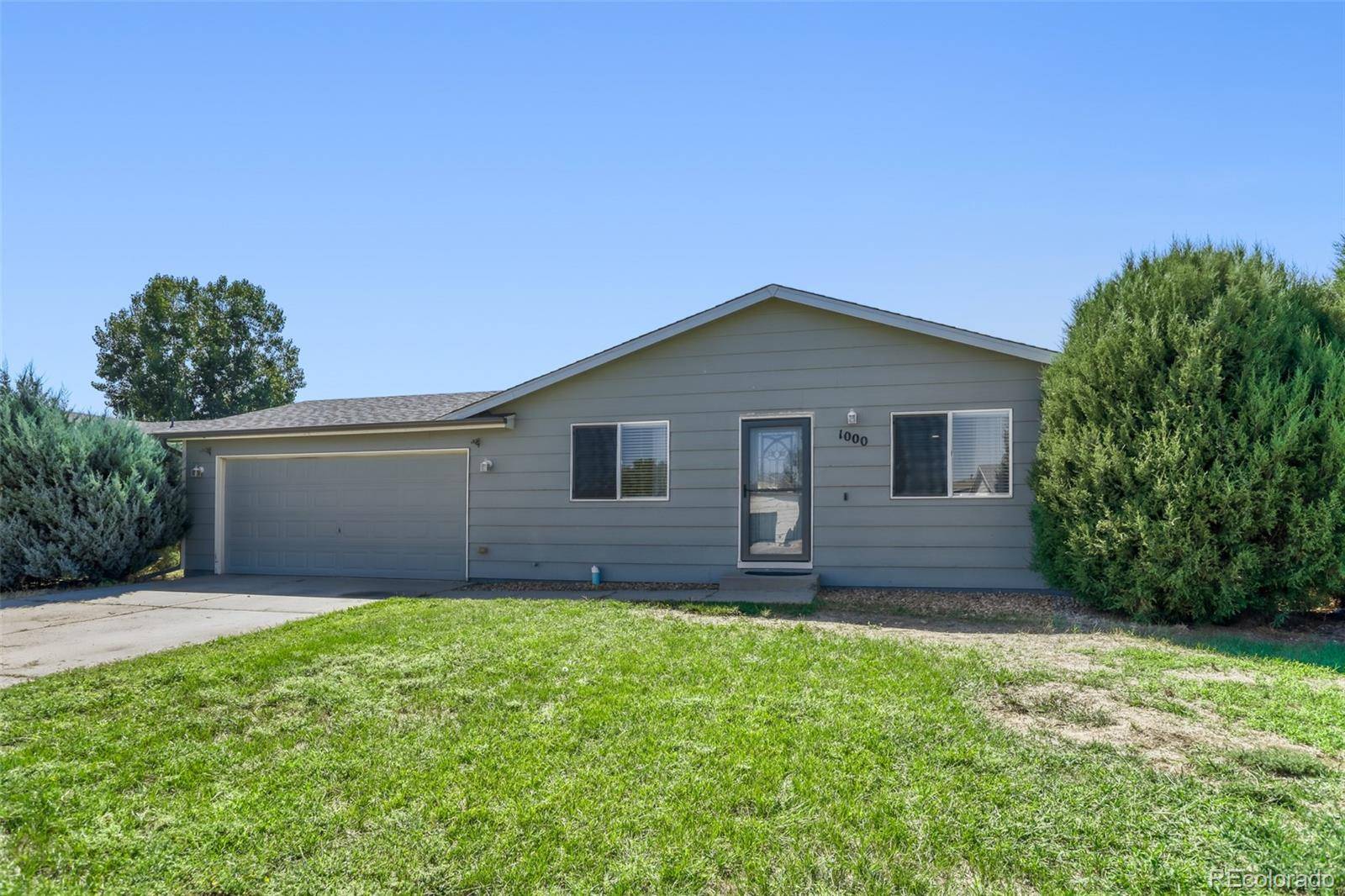 1000 E 24th Street LN, Greeley, CO 80631