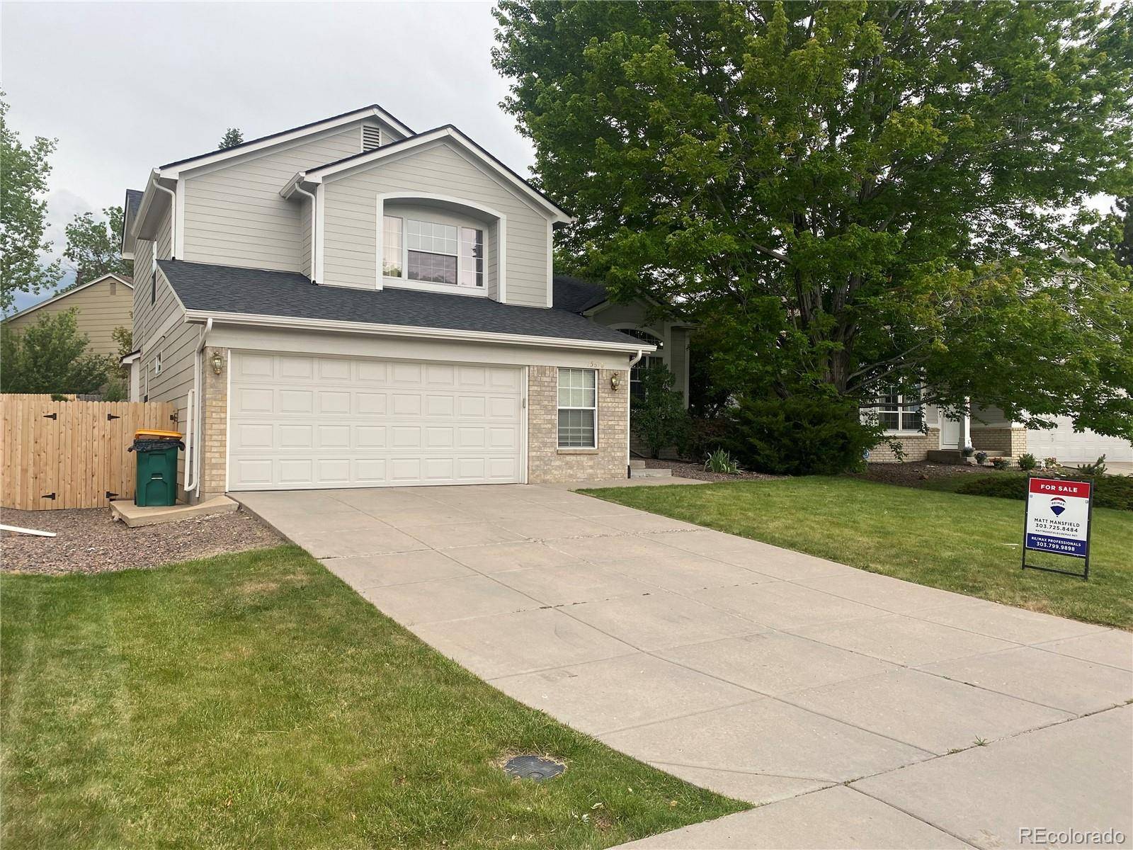 15678 E Quincy LN, Aurora, CO 80015