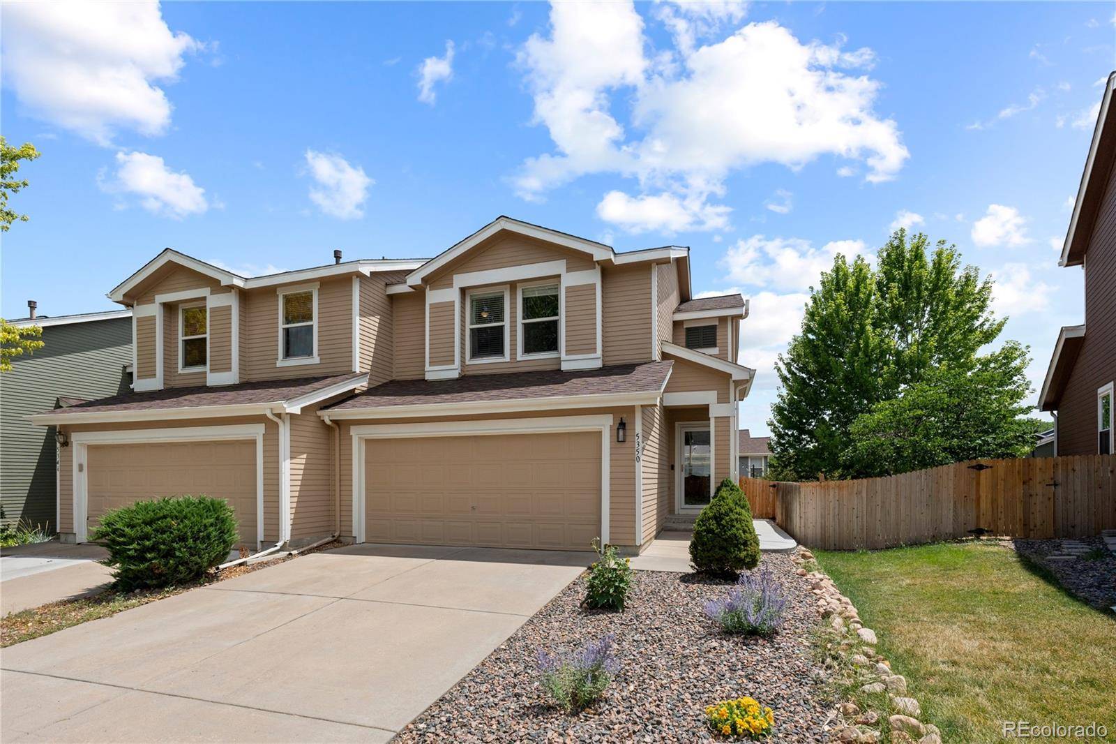 5350 S Picadilly CT, Aurora, CO 80015
