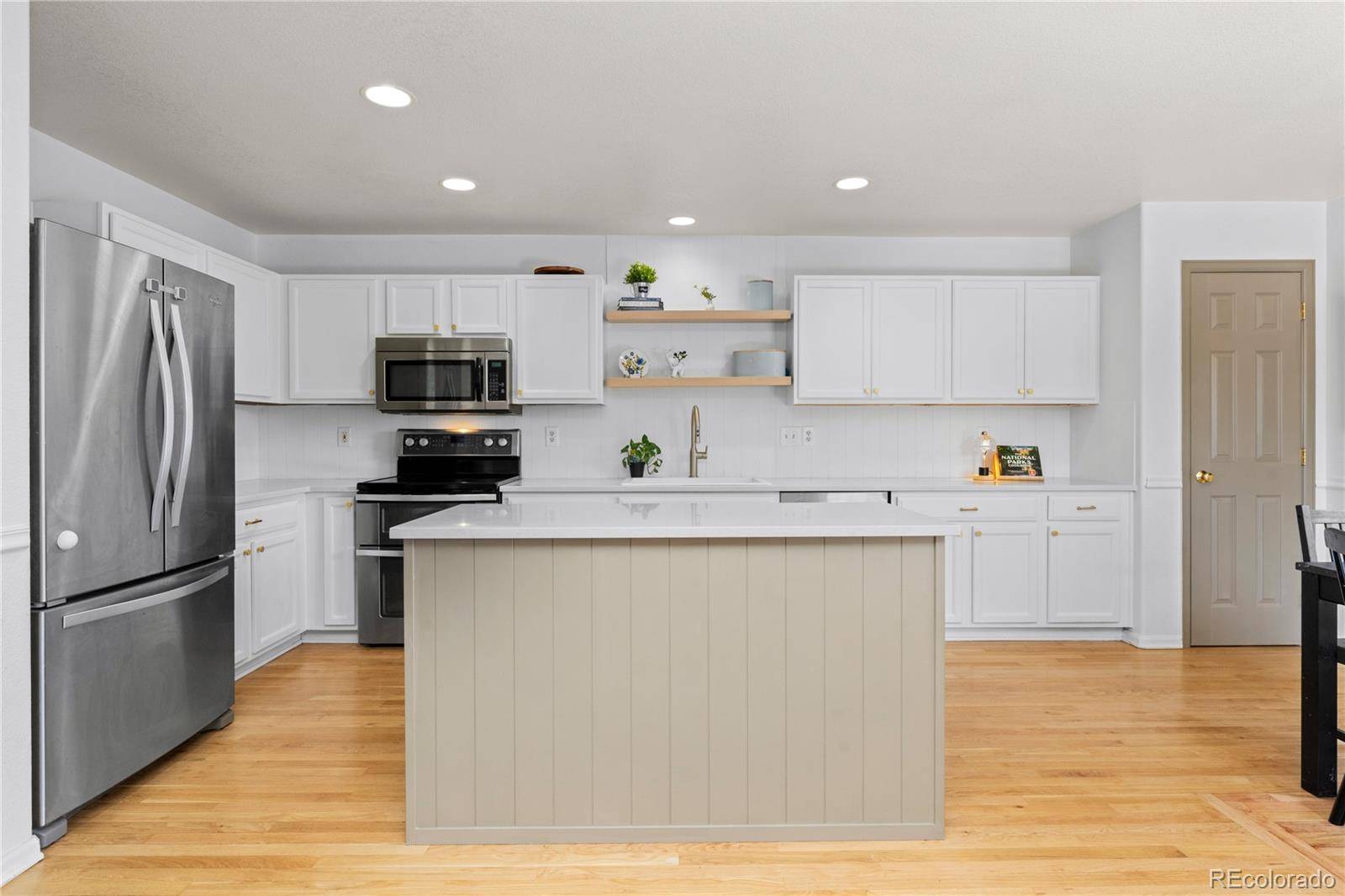 5350 S Picadilly CT, Aurora, CO 80015