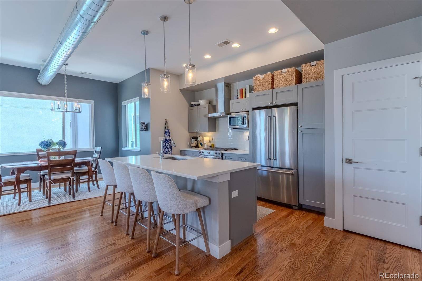 3318 S Washington ST, Englewood, CO 80113