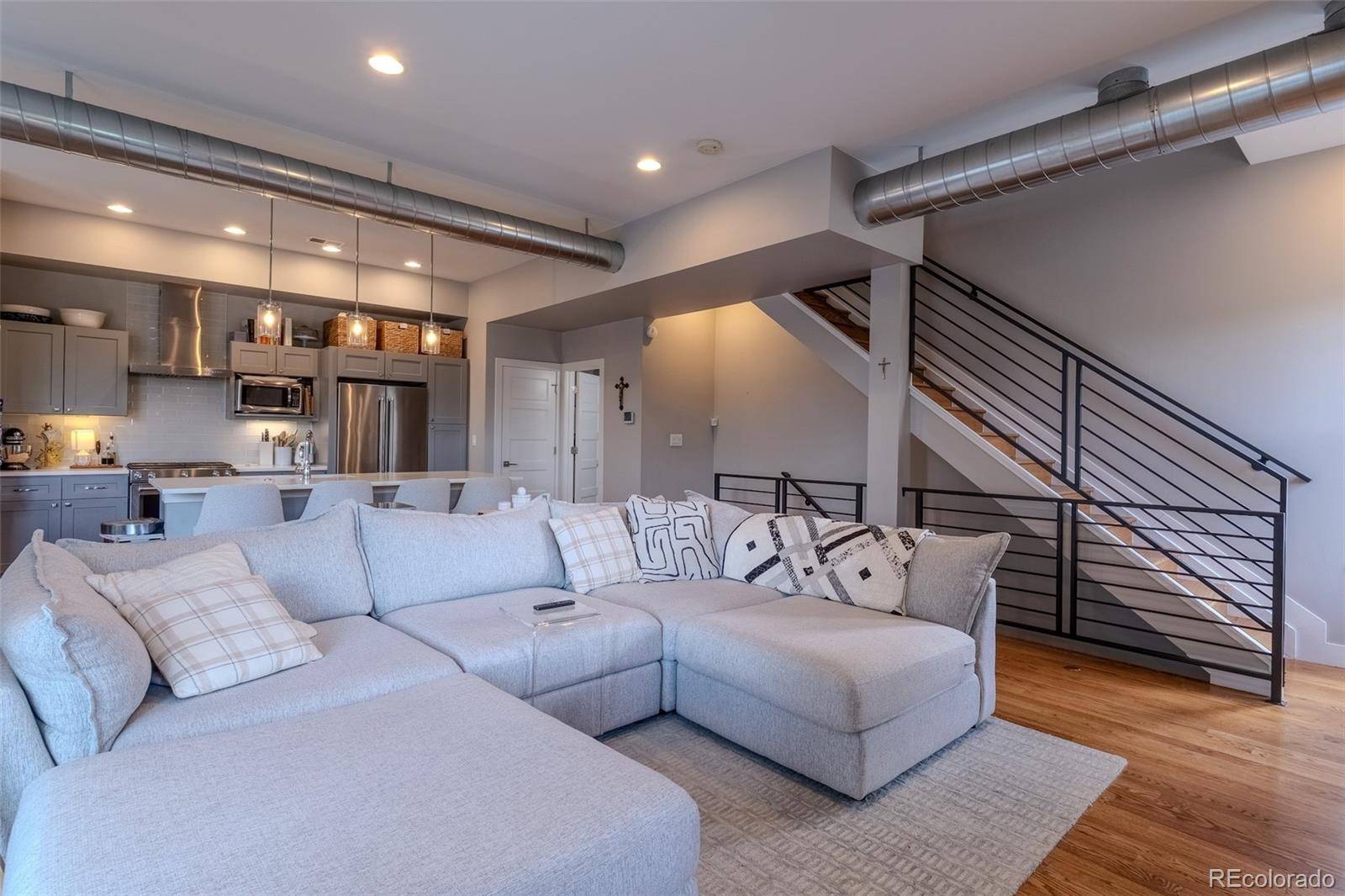 3318 S Washington ST, Englewood, CO 80113