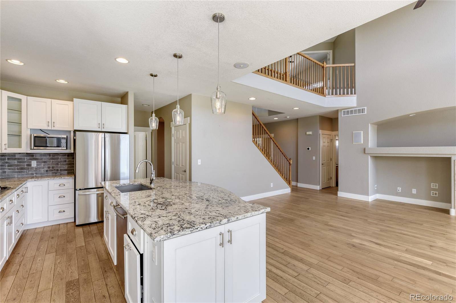 1698 Peridot LN, Castle Rock, CO 80108