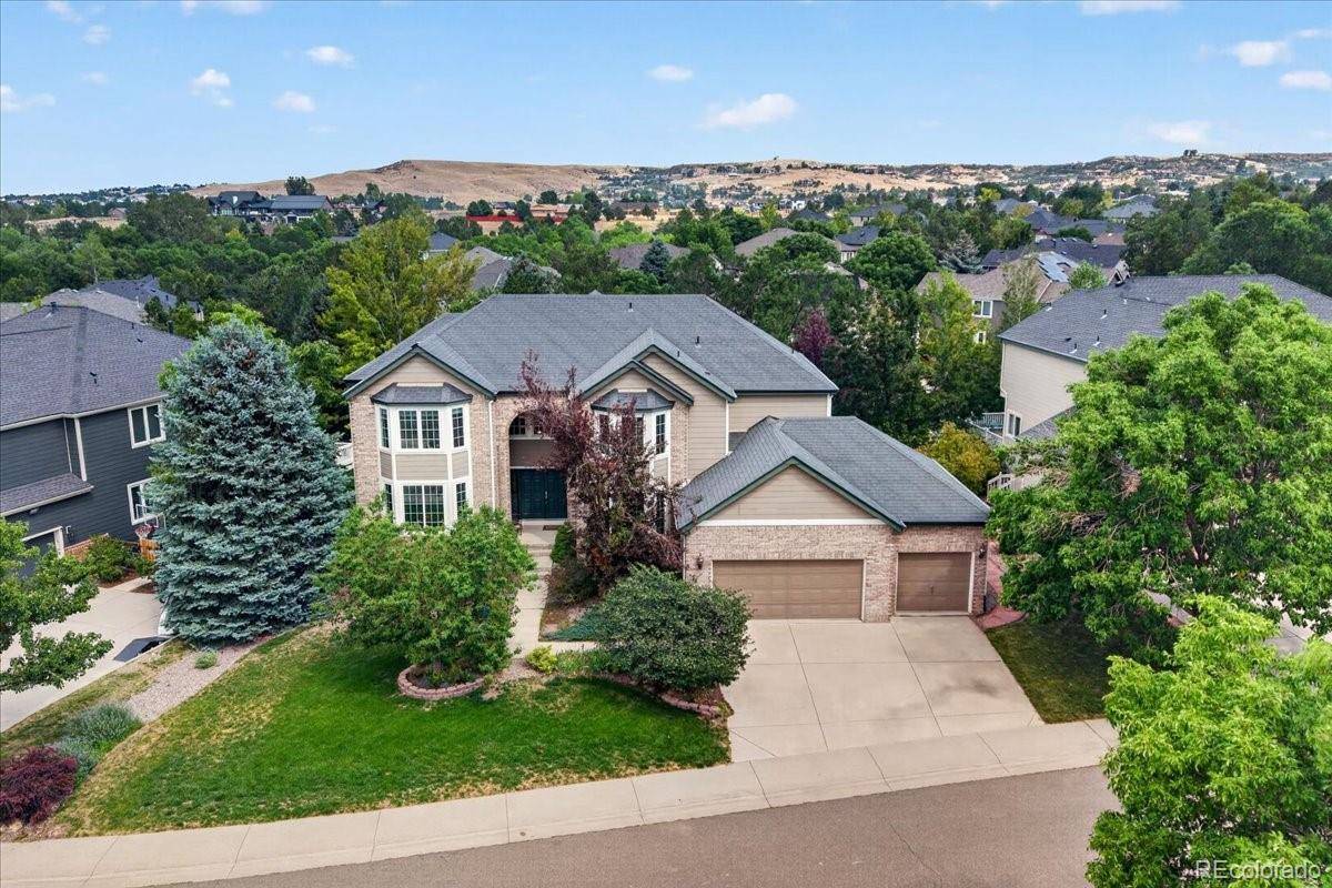 10852 Bobcat TER, Lone Tree, CO 80124