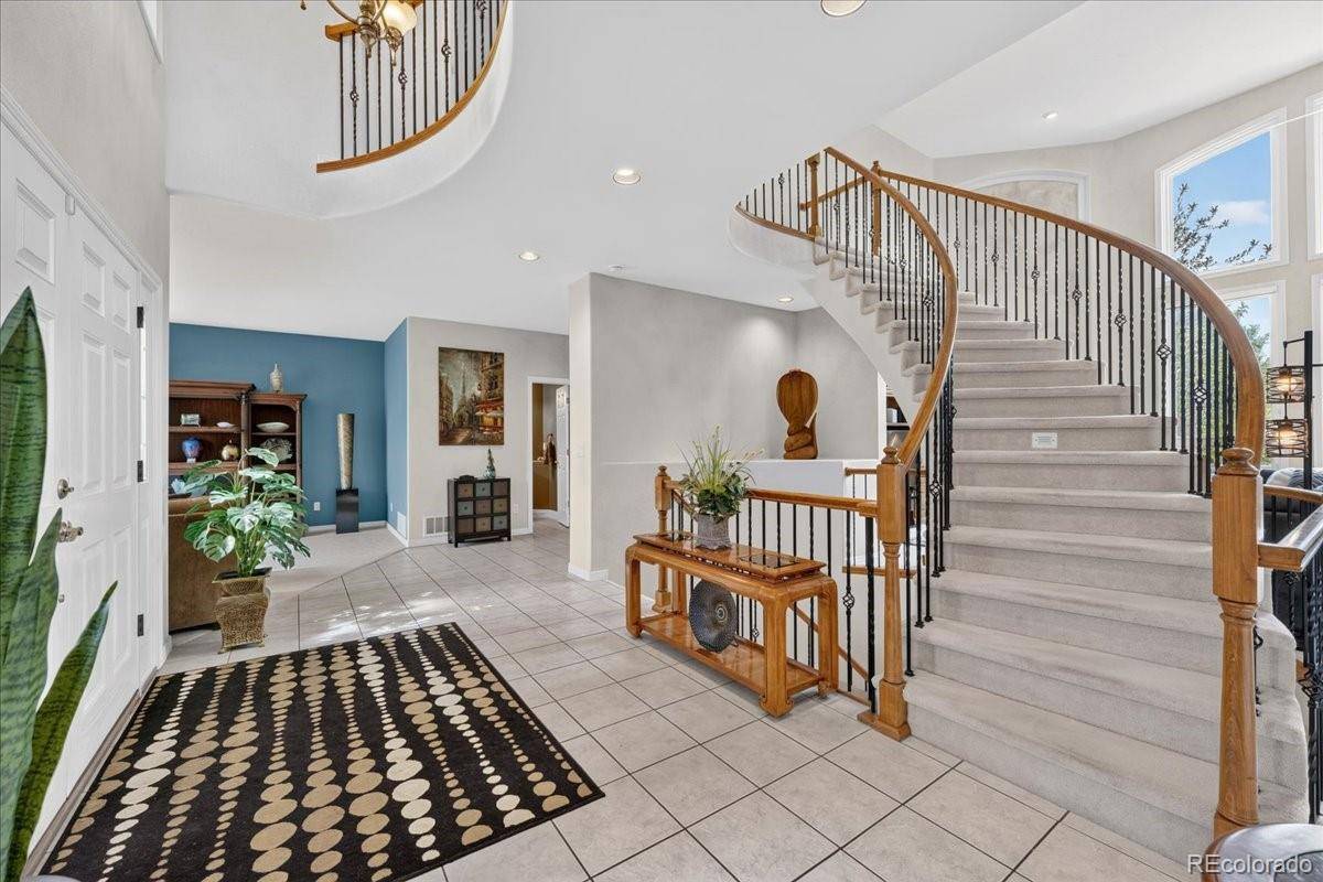 10852 Bobcat TER, Lone Tree, CO 80124