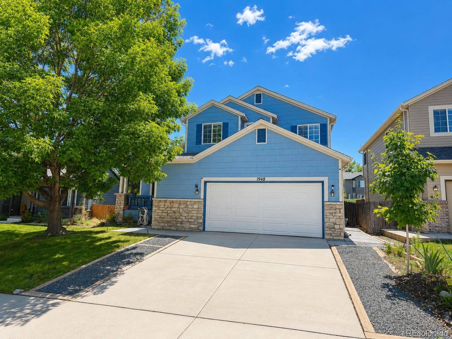 1948 Clark CT, Erie, CO 80516