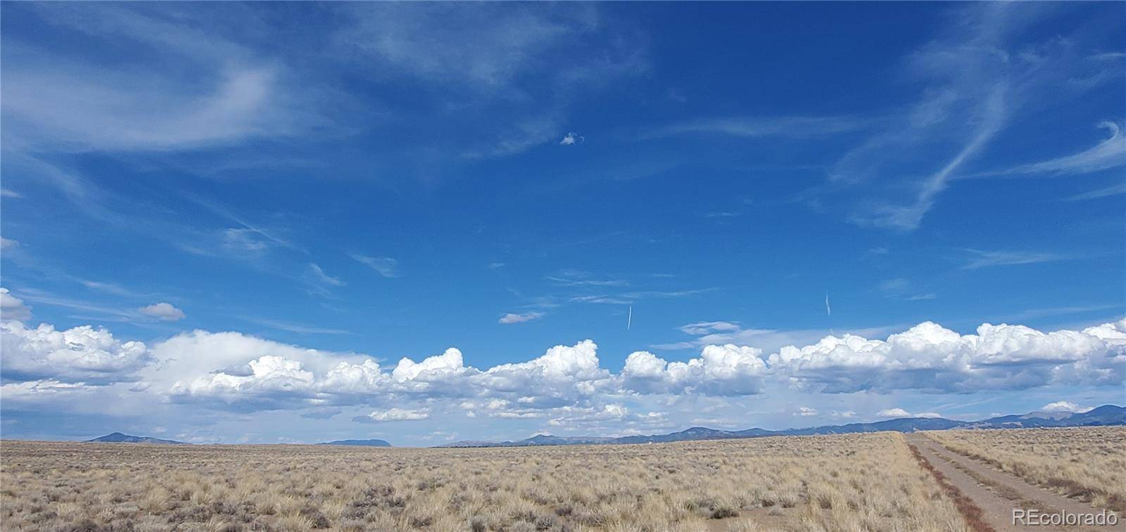Lot 11 Twentieth ST, Blanca, CO 81123