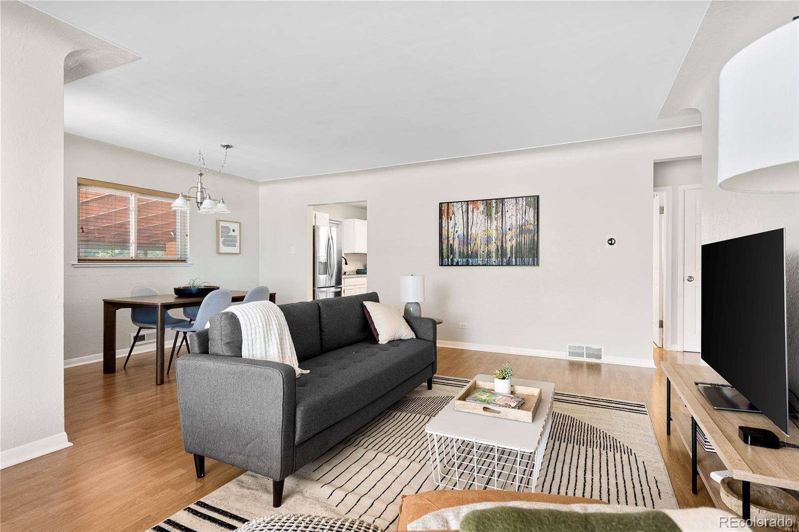 2331 S Wolff ST, Denver, CO 80219