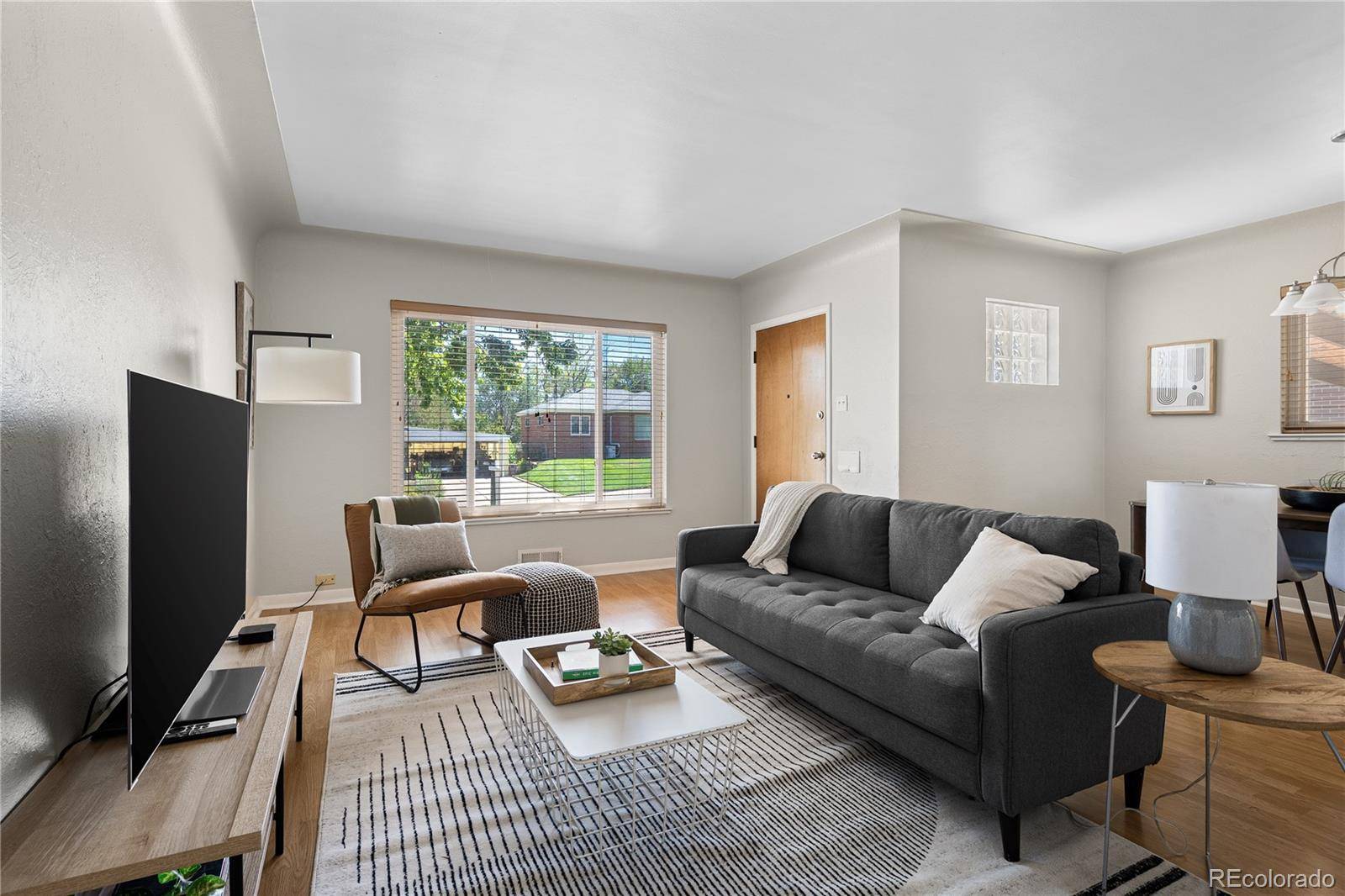 2331 S Wolff ST, Denver, CO 80219