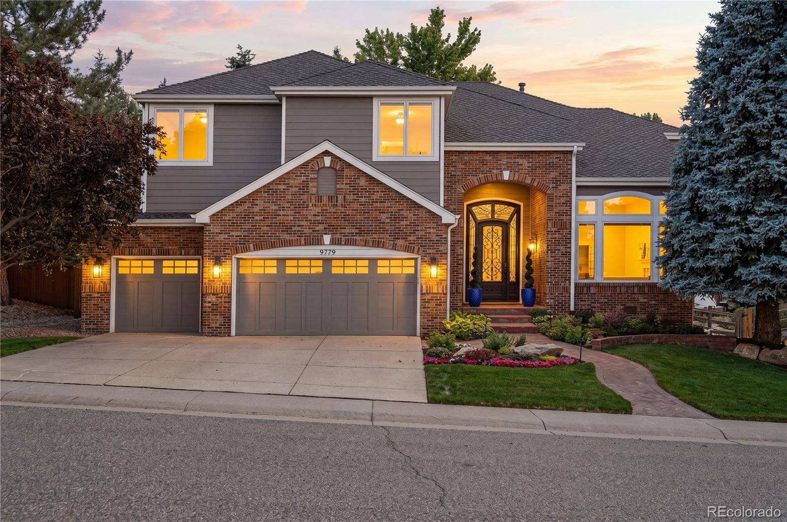 9779 Bay Hill DR, Lone Tree, CO 80124