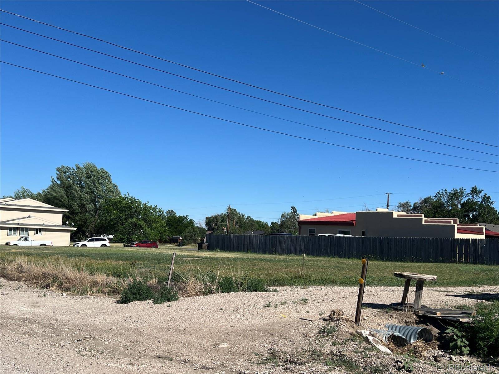 9th Street, Limon, CO 80828