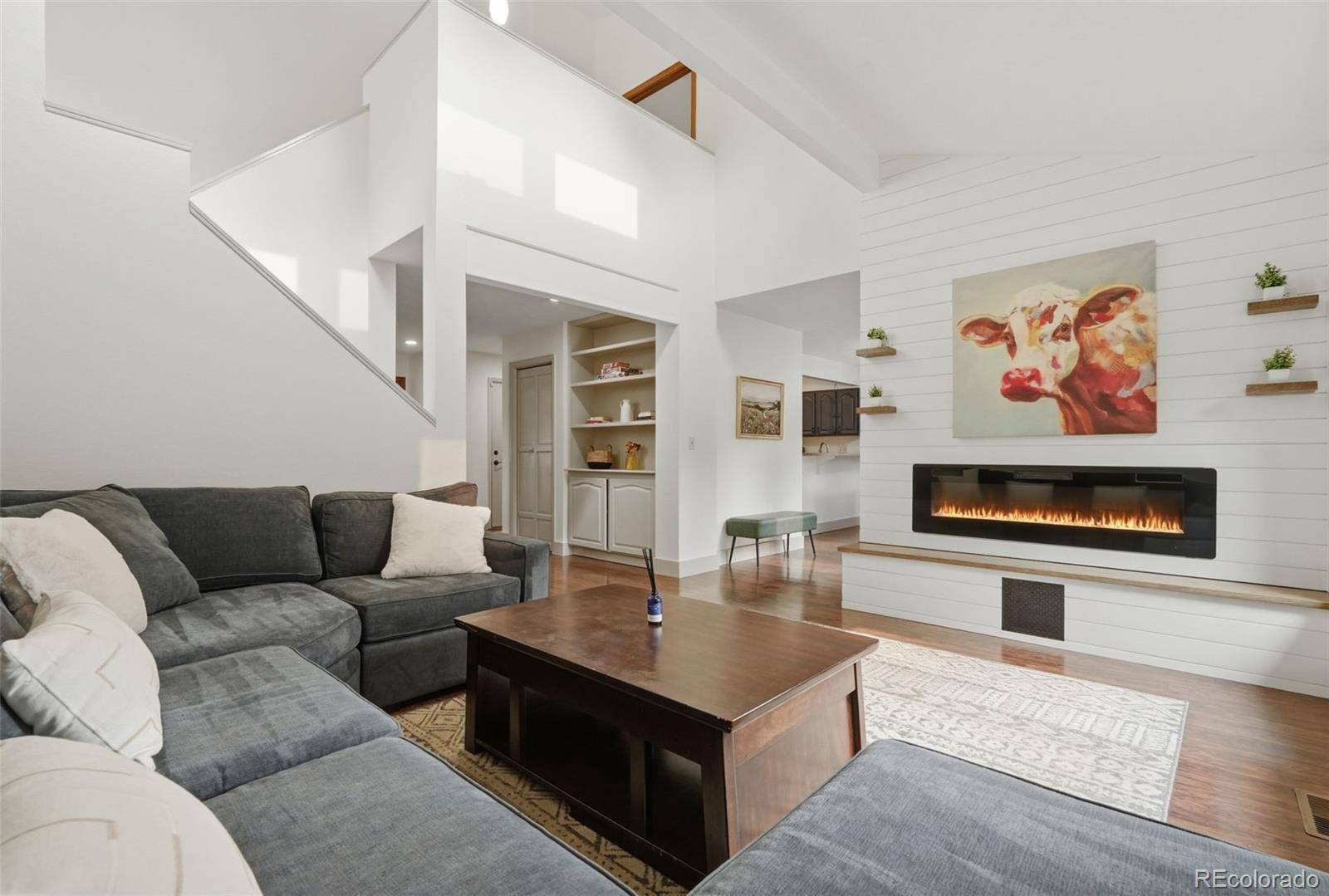 3255 Yarrow CT, Wheat Ridge, CO 80033