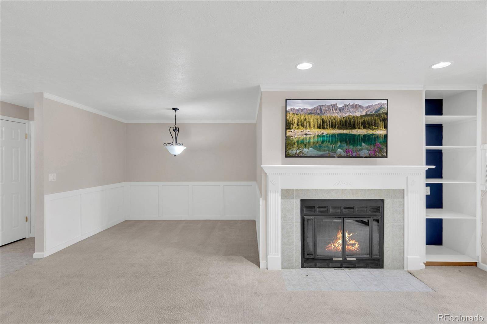 13950 E Oxford PL #B206, Aurora, CO 80014