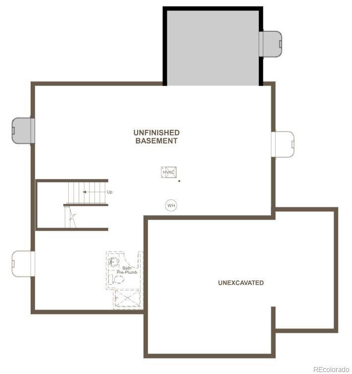 6397 Hidden River AVE, Loveland, CO 80538