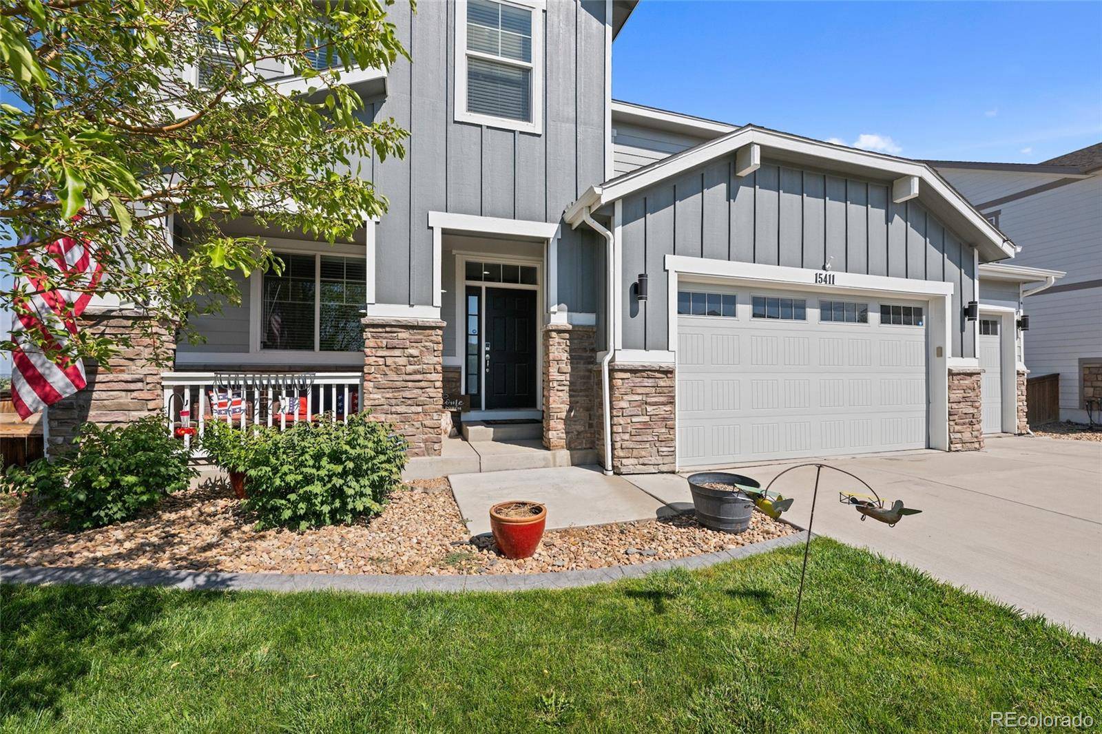 15411 Village CIR, Brighton, CO 80603