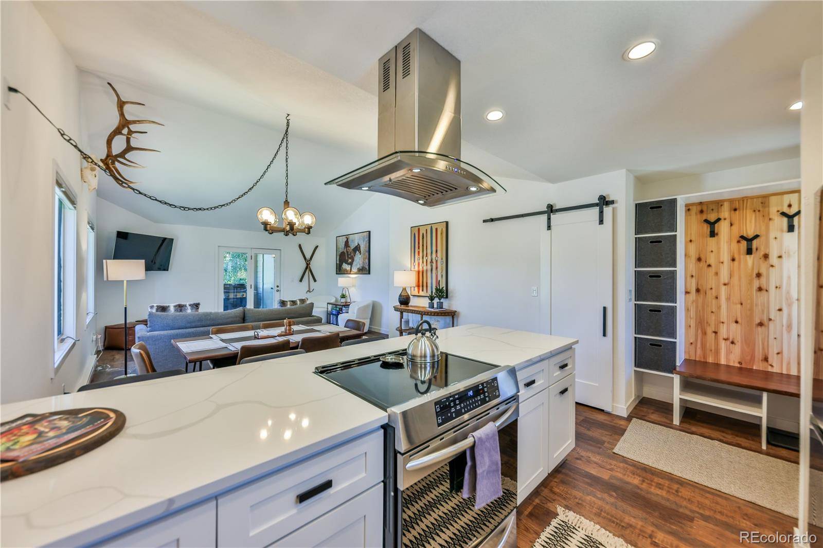 99 Doc Susie AVE #B6, Fraser, CO 80442