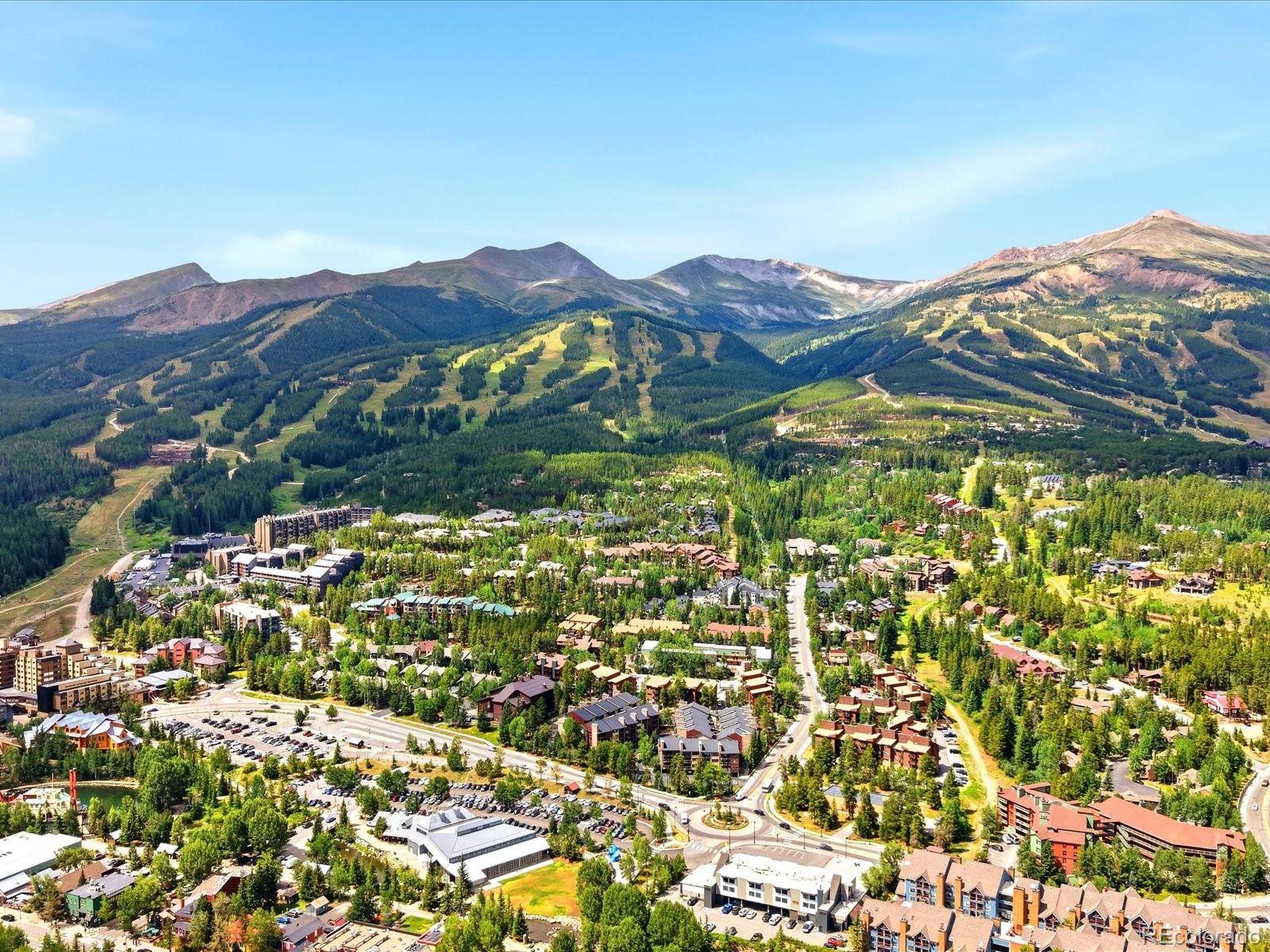 200 Primrose PATH #15, Breckenridge, CO 80424