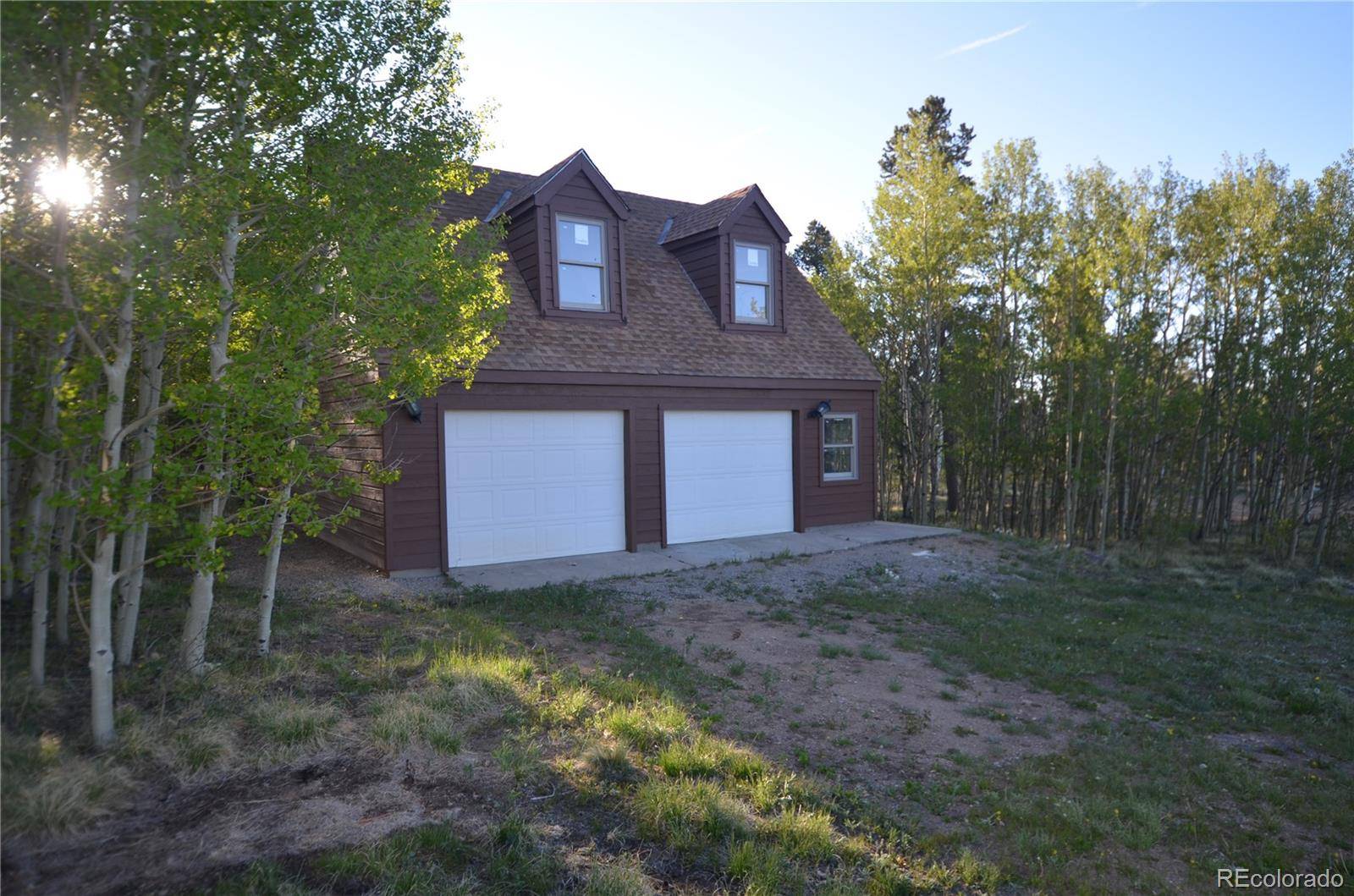 484 Wheat Way WAY, Fairplay, CO 80440