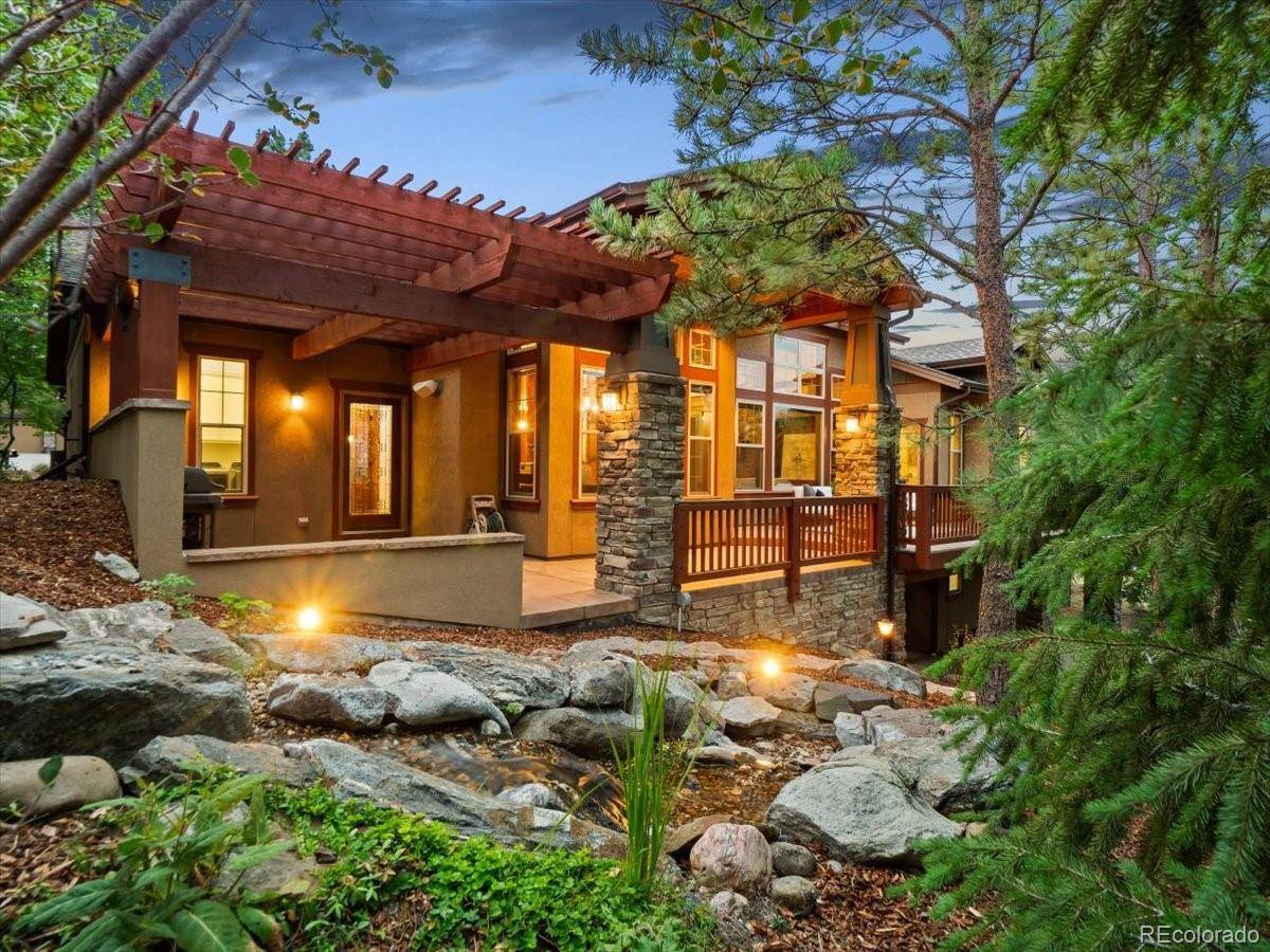 2643 Hawk Point CT, Castle Rock, CO 80104