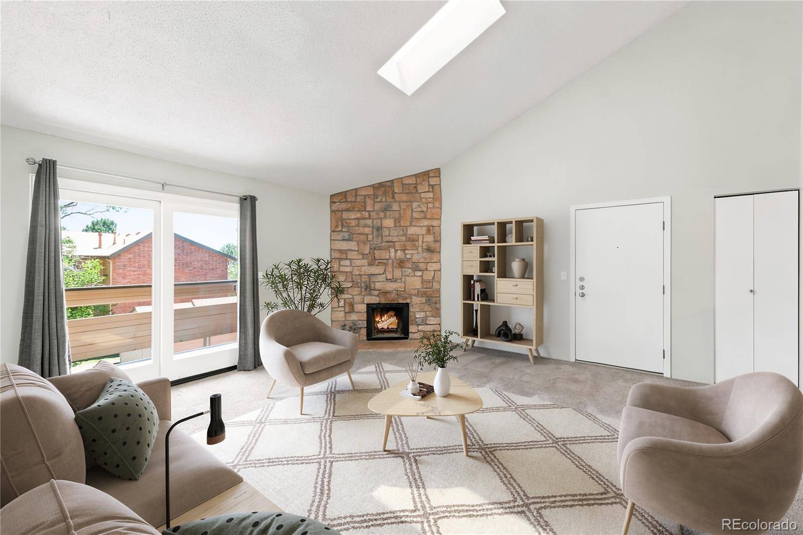 380 Zang ST #6-304, Lakewood, CO 80228