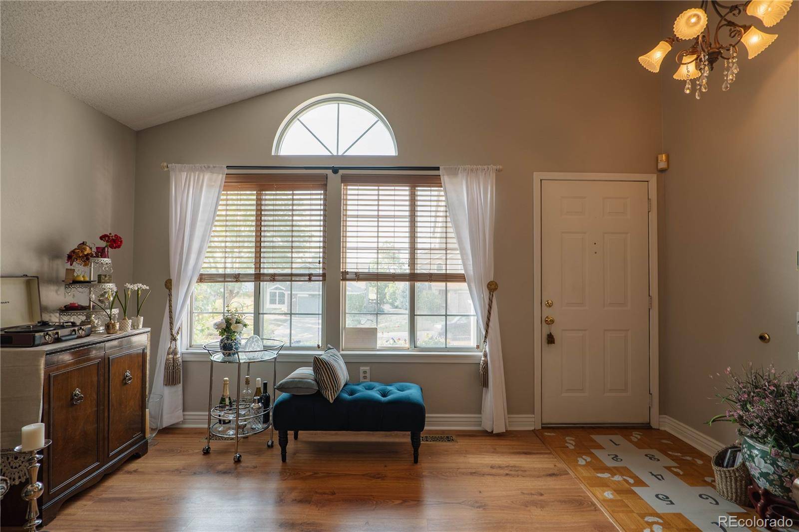 1258 Ridgeglen WAY, Littleton, CO 80126