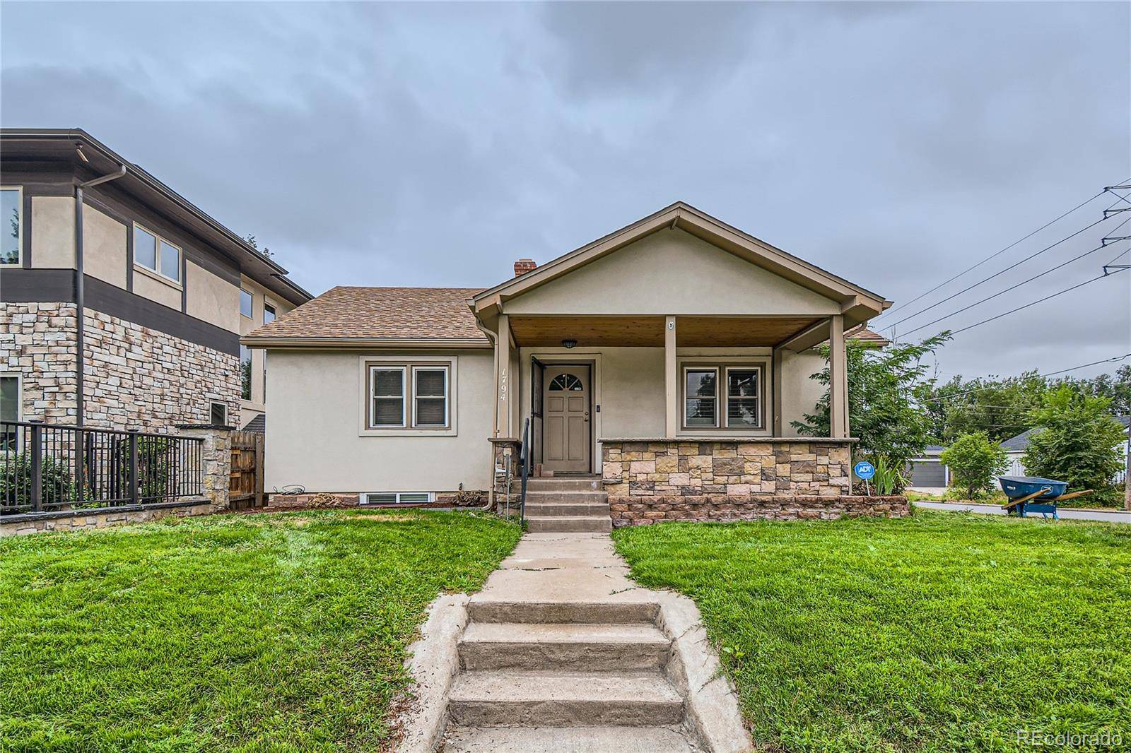 1794 S Franklin ST, Denver, CO 80210