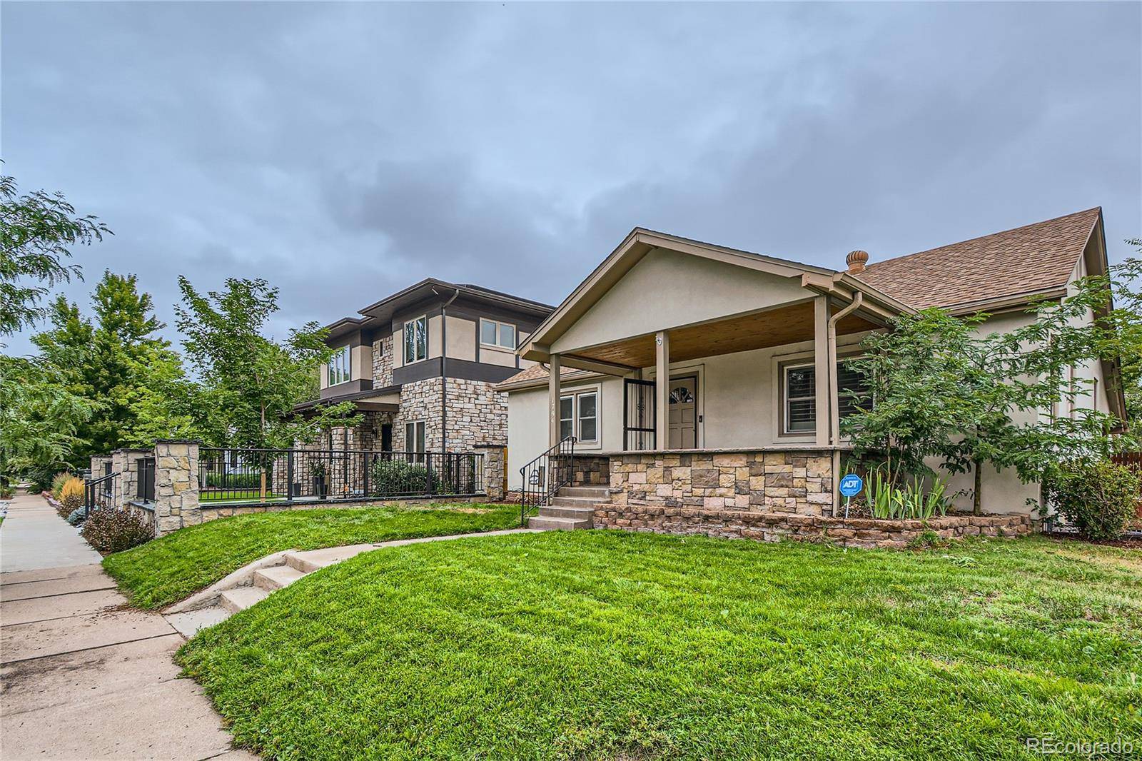 1794 S Franklin ST, Denver, CO 80210
