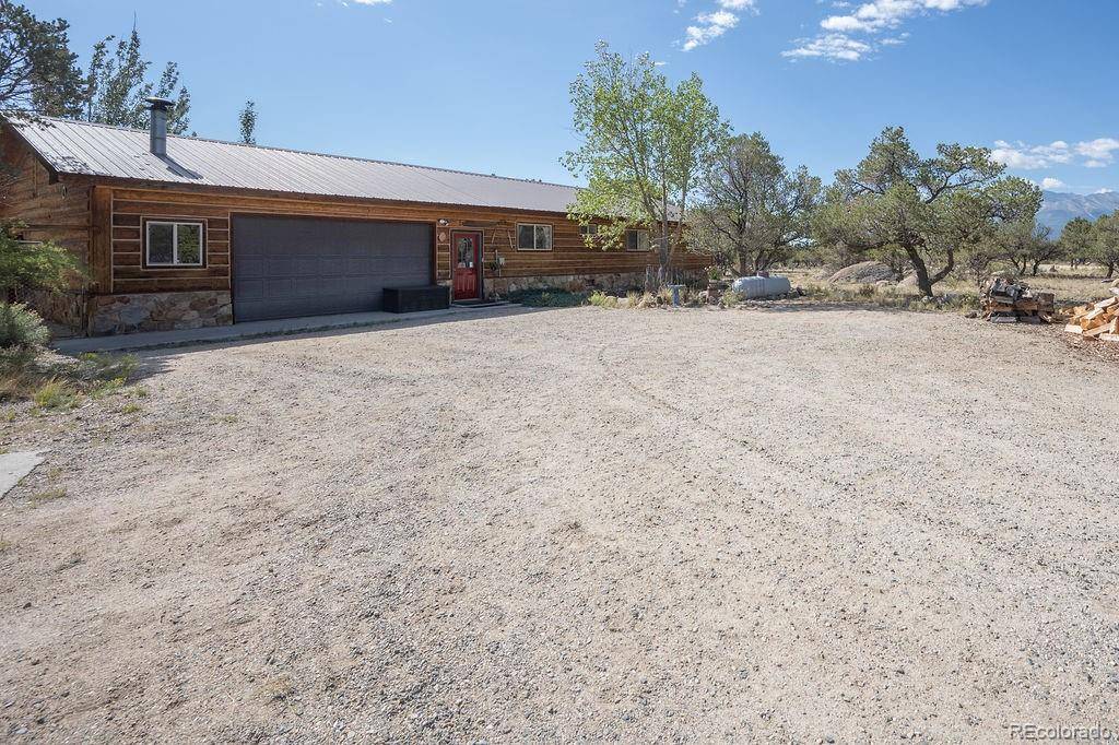 33733 County Road 373a, Buena Vista, CO 81211