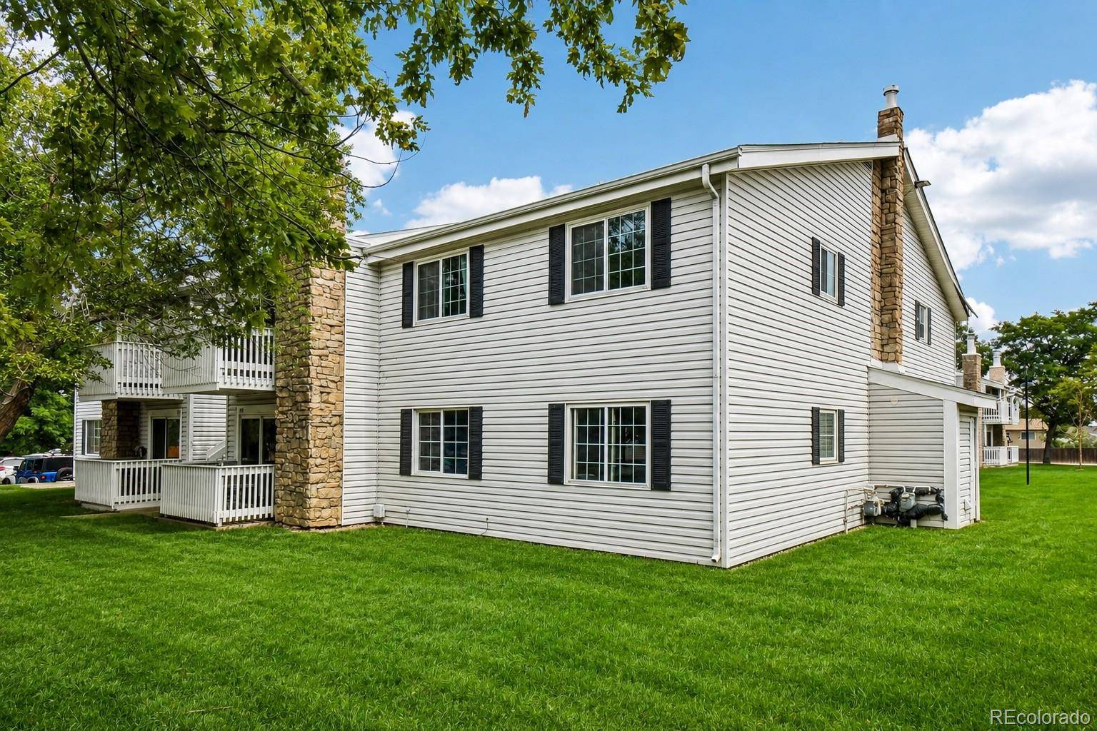 14484 E Colorado DR #204, Aurora, CO 80012
