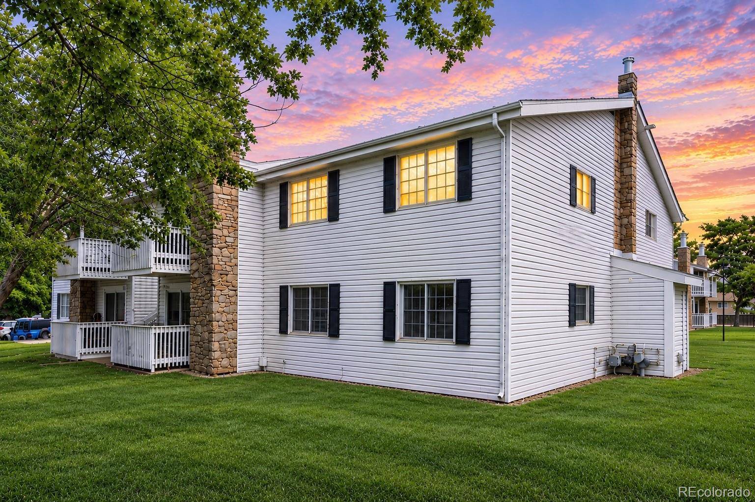14484 E Colorado DR #204, Aurora, CO 80012