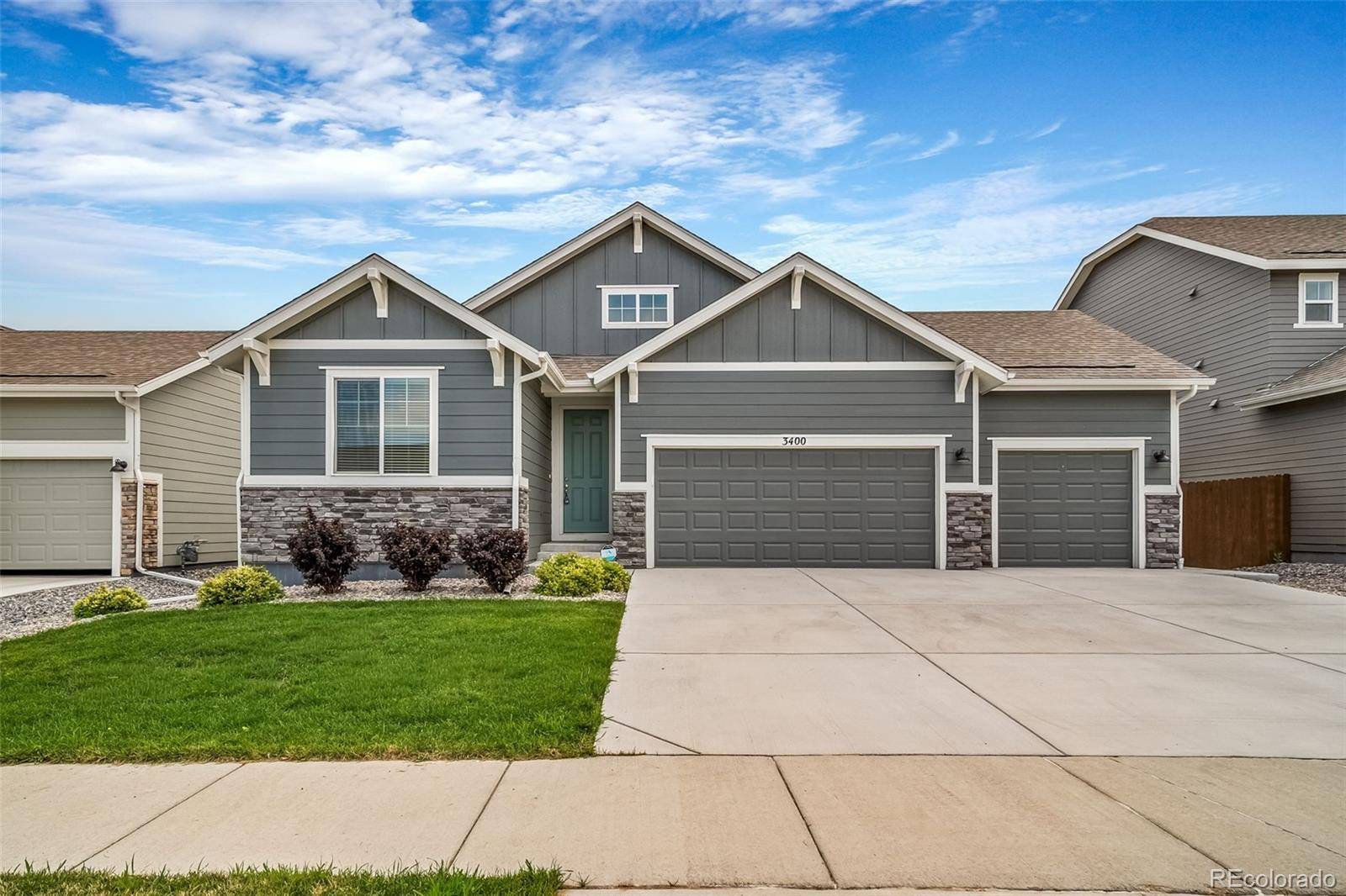 3400 Dryden PL, Mead, CO 80542