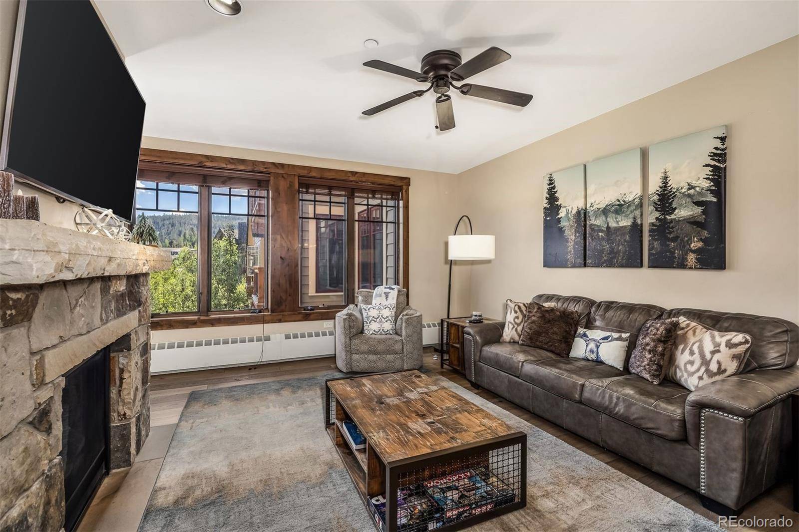 610 Columbine RD #6309, Breckenridge, CO 80424