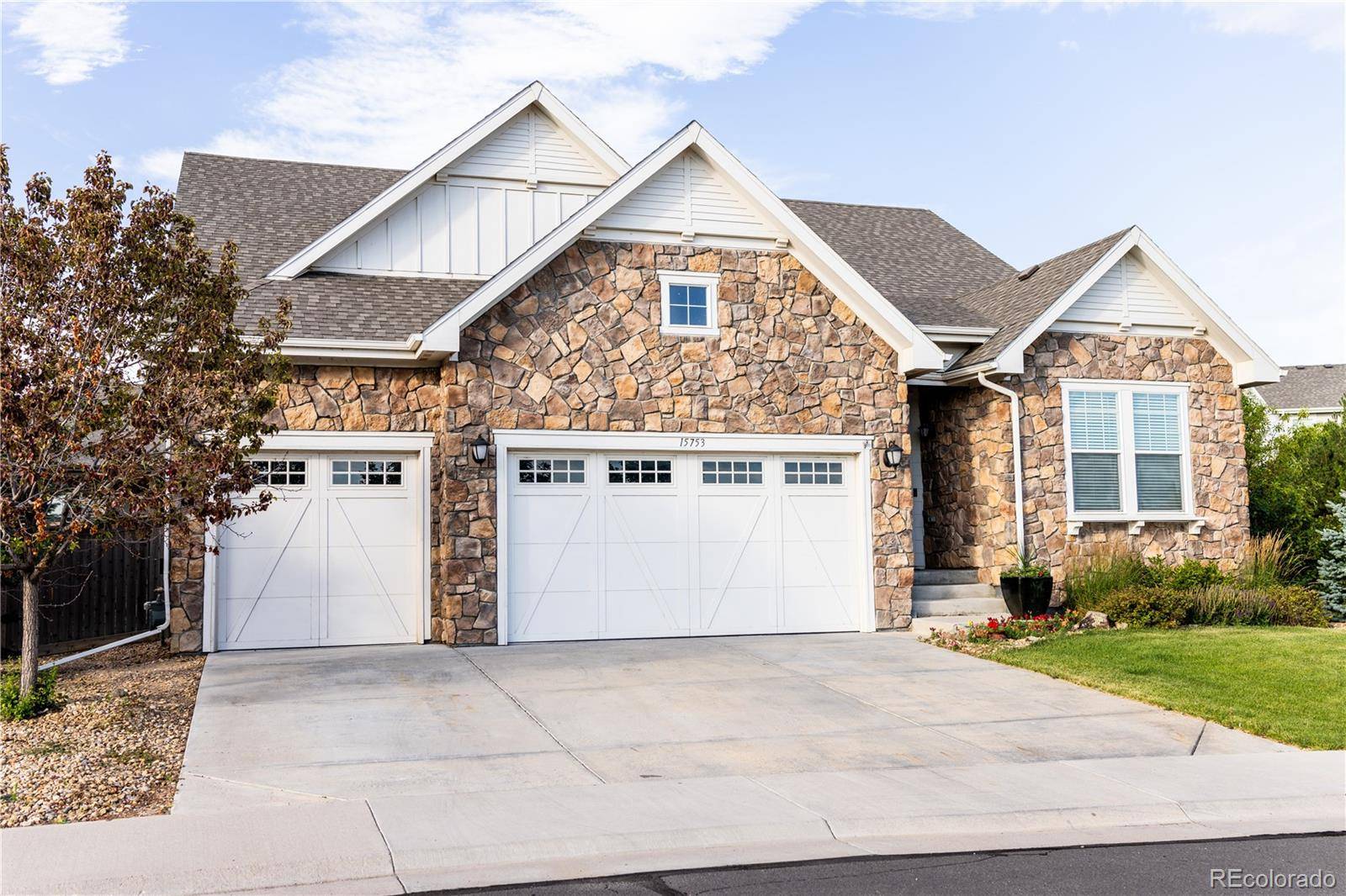 15753 Elizabeth CIR, Thornton, CO 80602