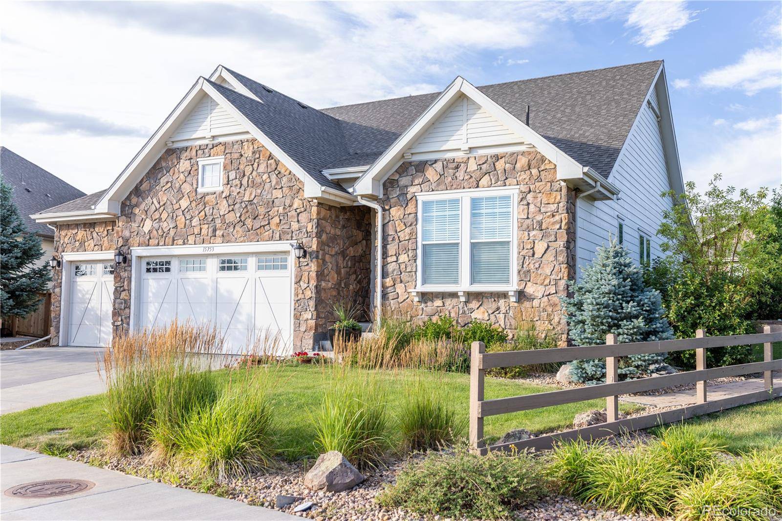 15753 Elizabeth CIR, Thornton, CO 80602