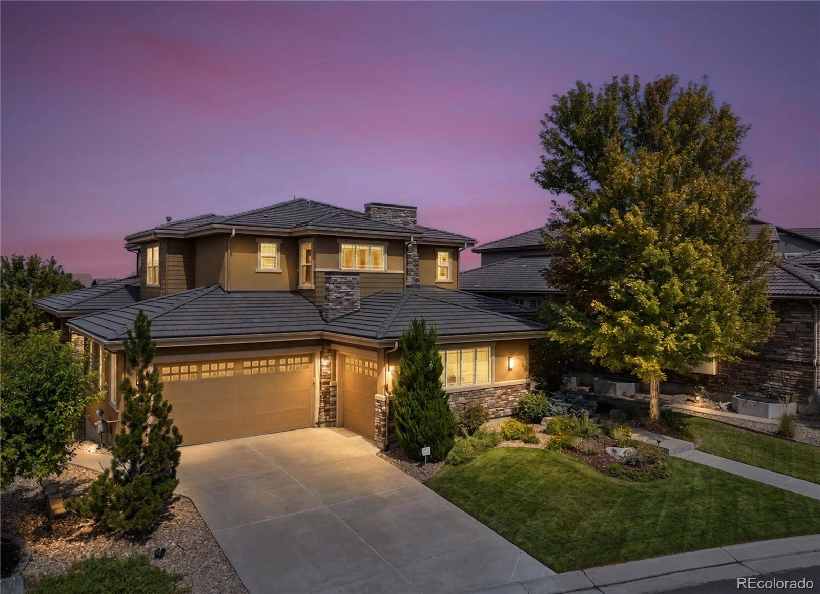 255 Maplehurst PT, Highlands Ranch, CO 80126