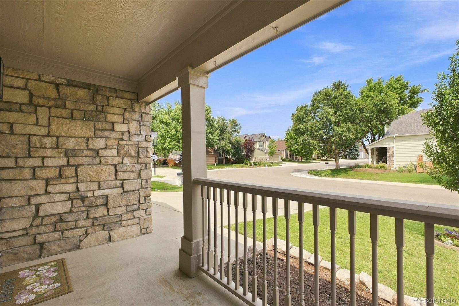 5140 E Hanover PL, Castle Rock, CO 80104