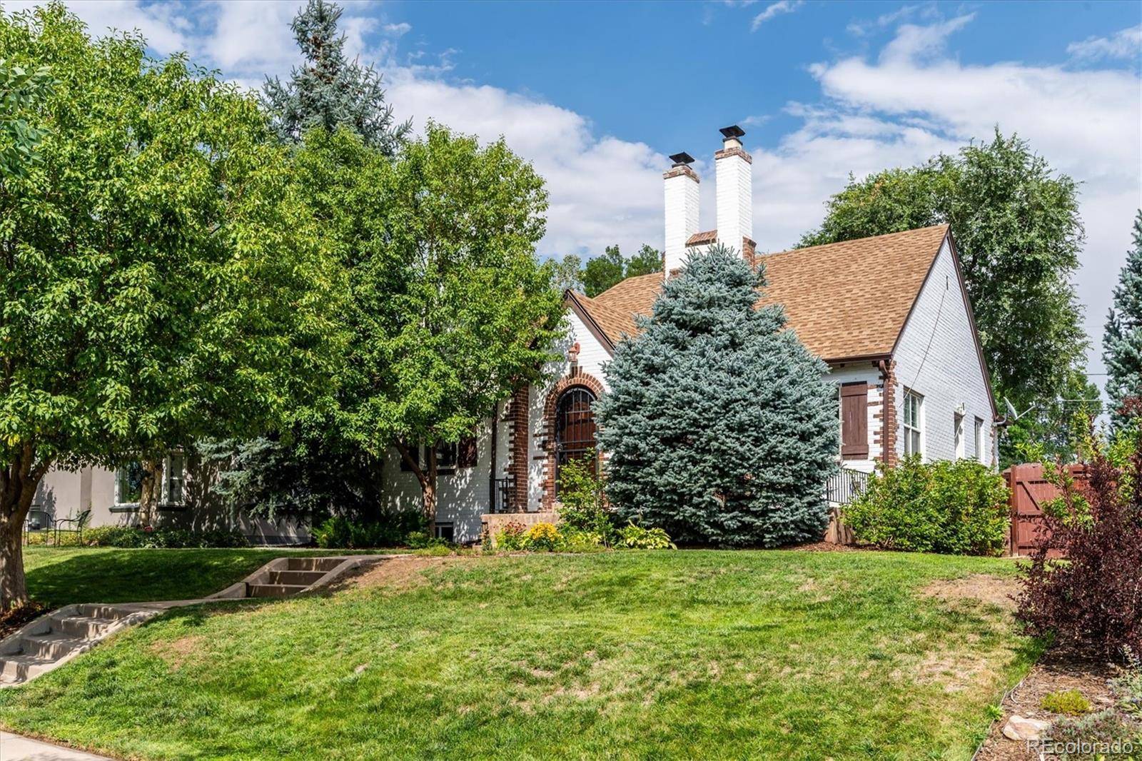 1160 Grape ST, Denver, CO 80220