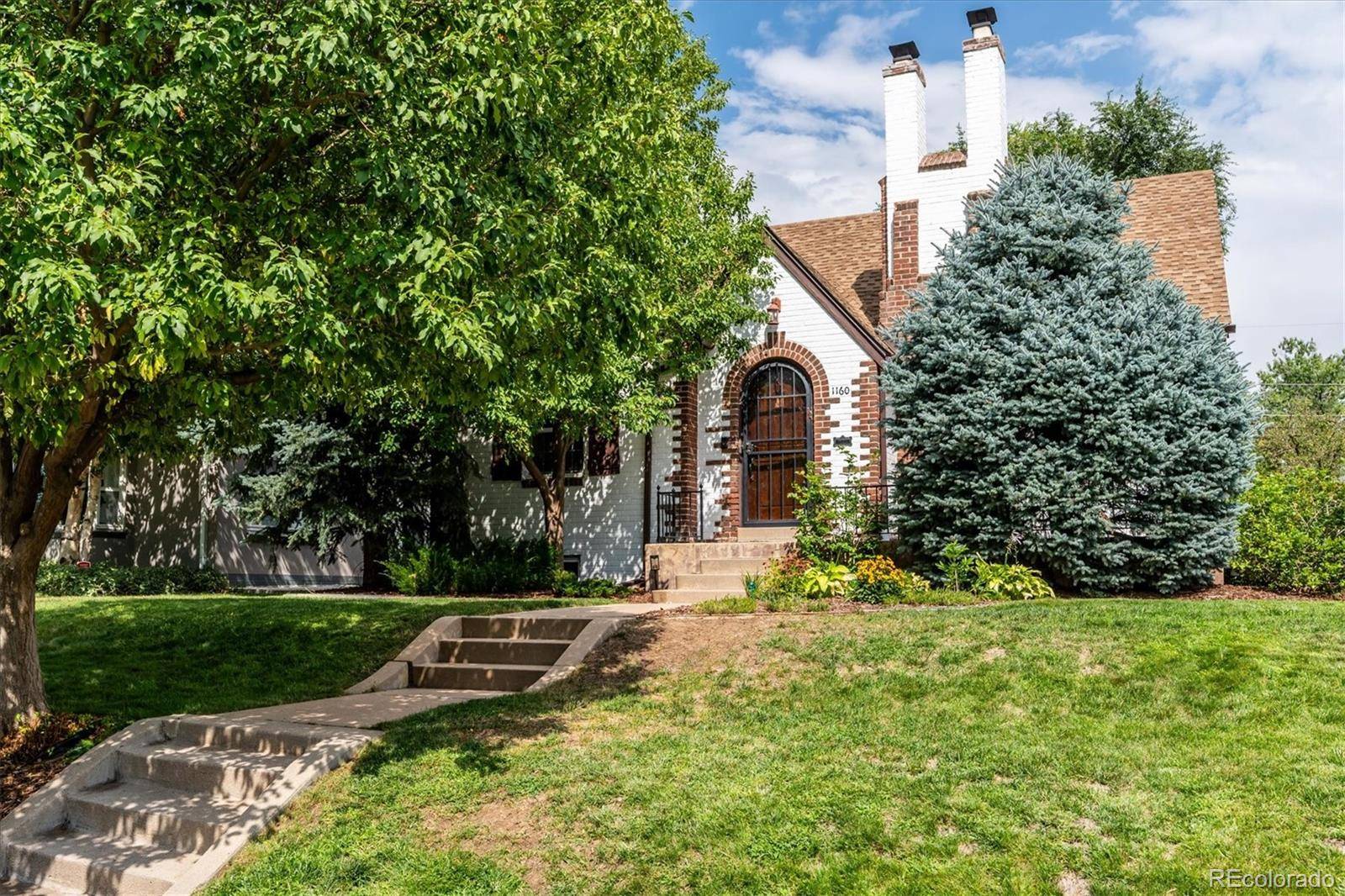 1160 Grape ST, Denver, CO 80220